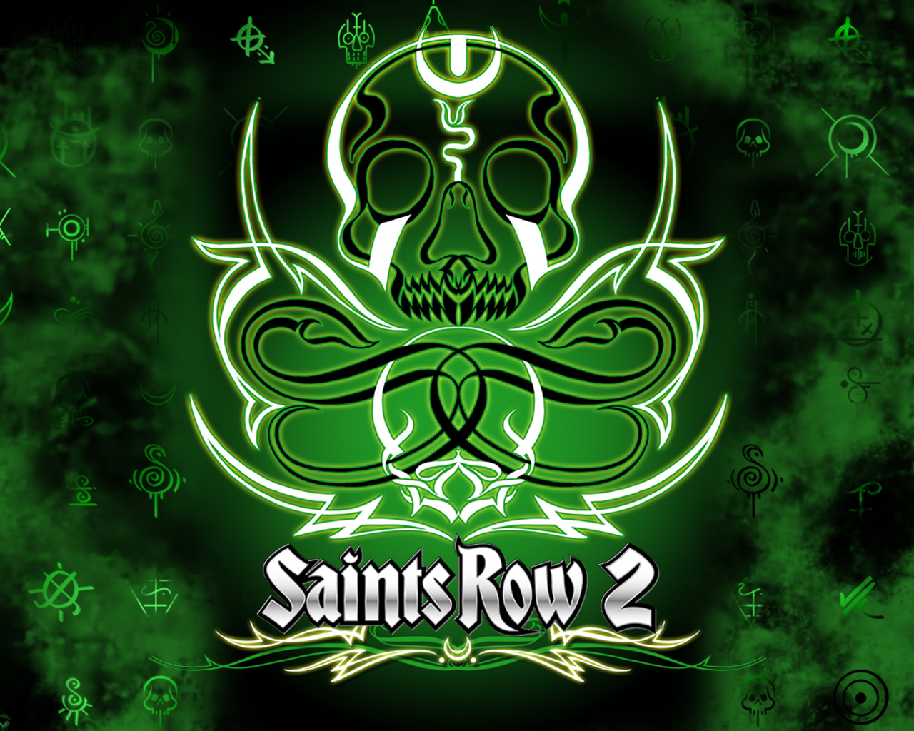 Saints Row 2 Wallpapers