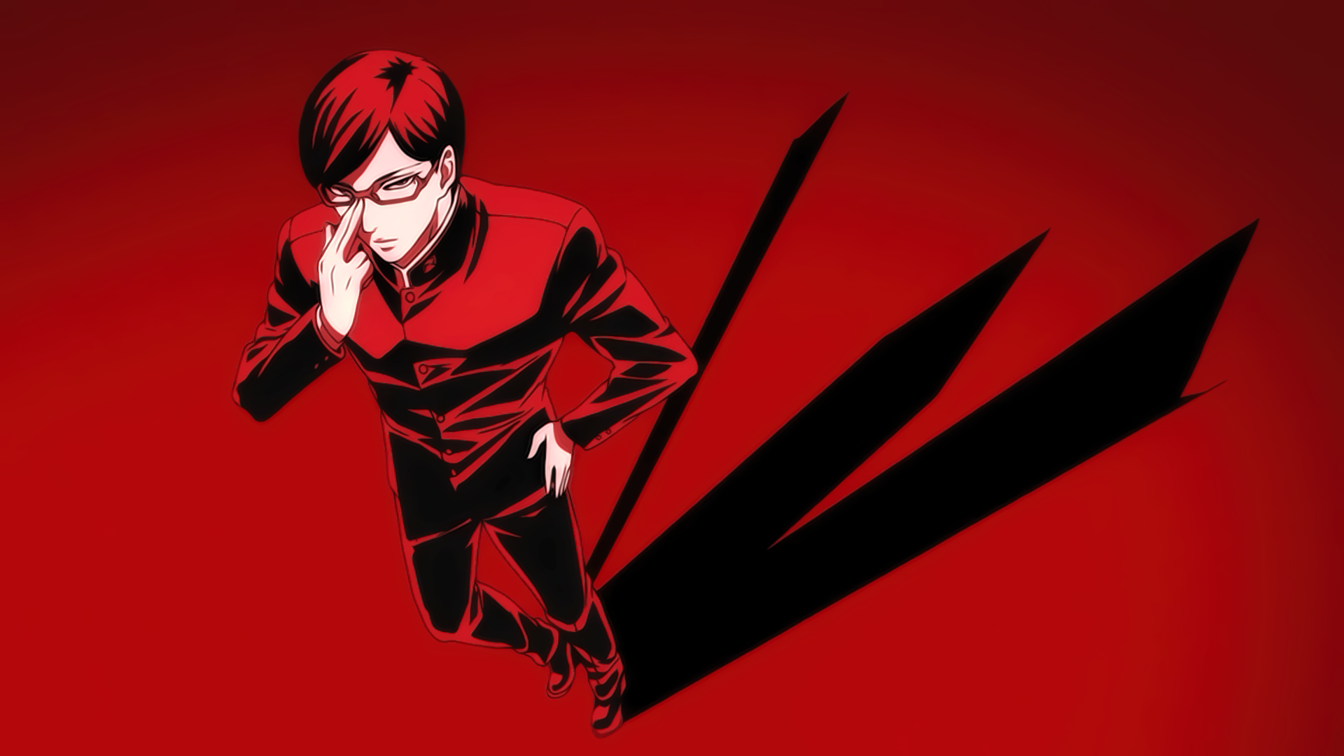 Sakamoto Wallpapers