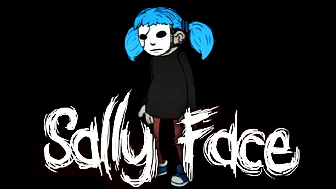 Sally Face Wallpapers