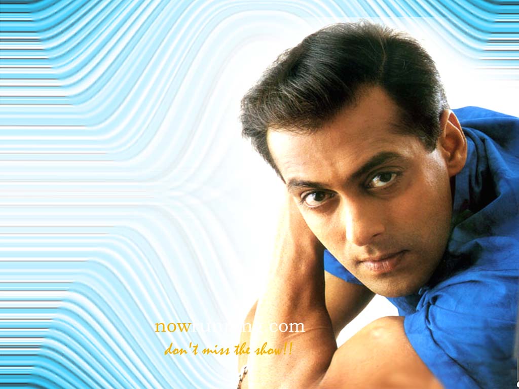 Salman Kahn Wallpapers