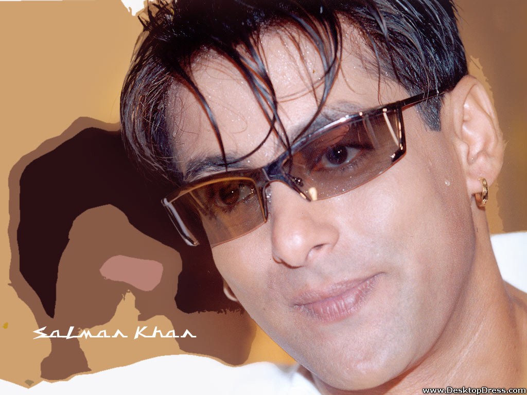 Salman Kahn Wallpapers