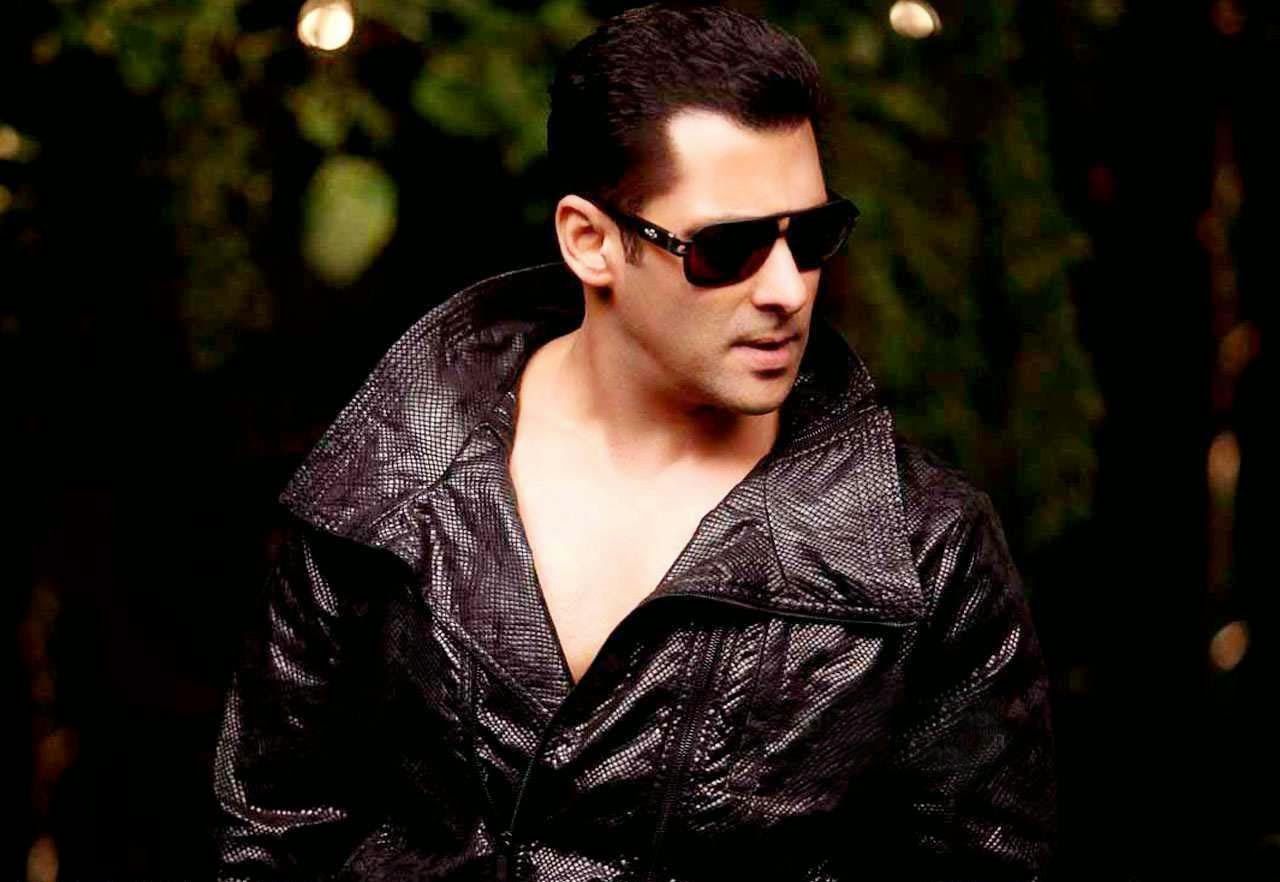 Salman Kahn Wallpapers