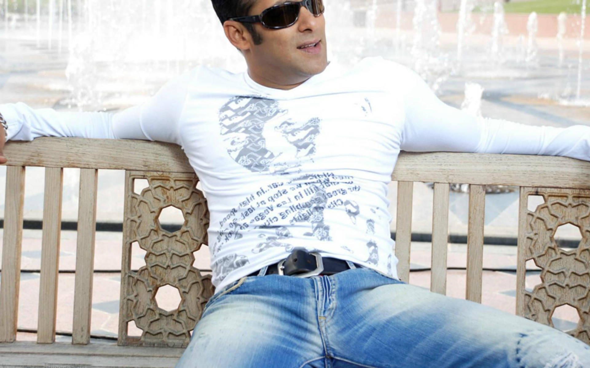 Salman Kahn Wallpapers