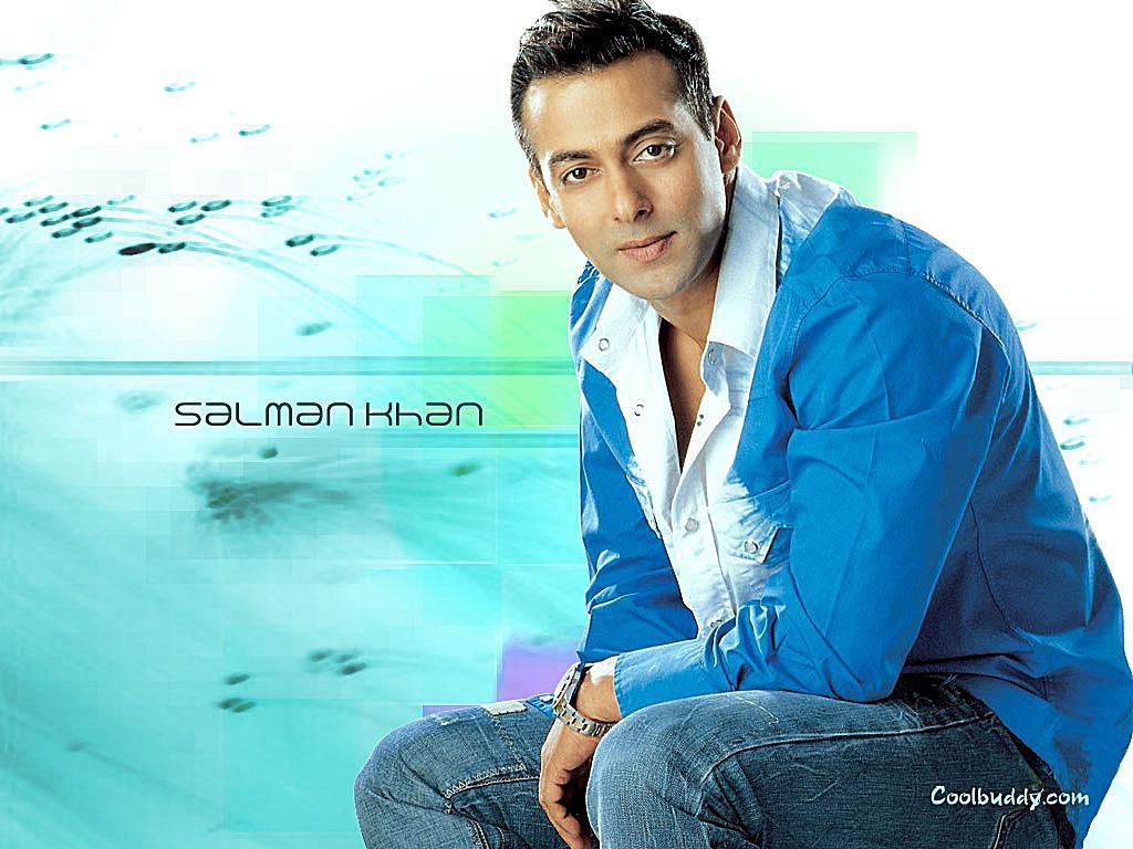 Salman Kahn Wallpapers