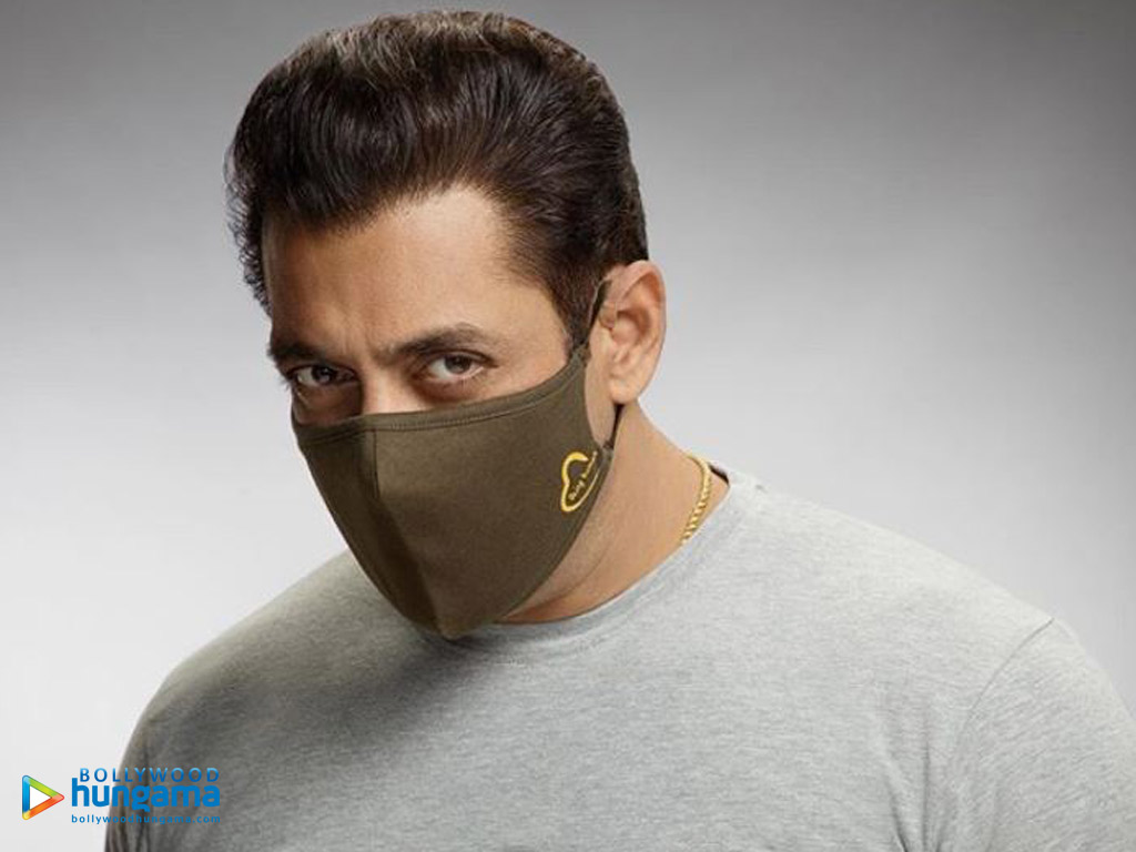 Salman Khan Wallpapers