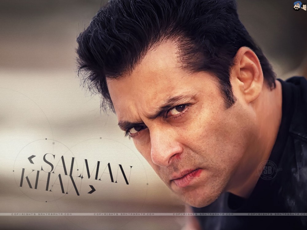 Salman Khan Wallpapers