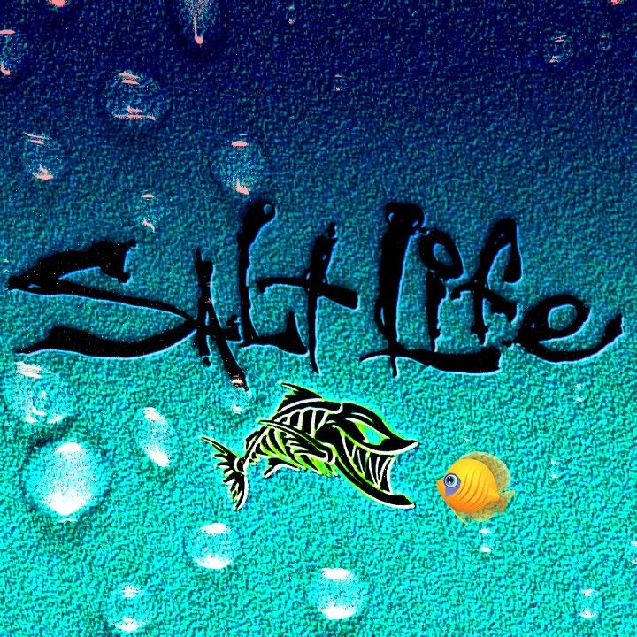 Salt Life Wallpapers