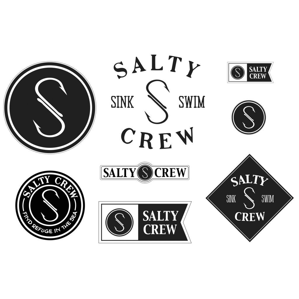 Salty Crew Wallpapers