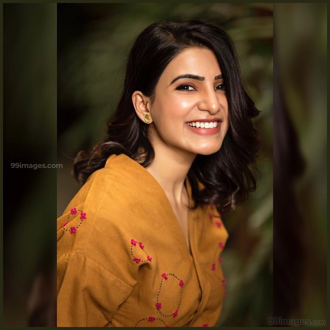 Samantha Wallpapers