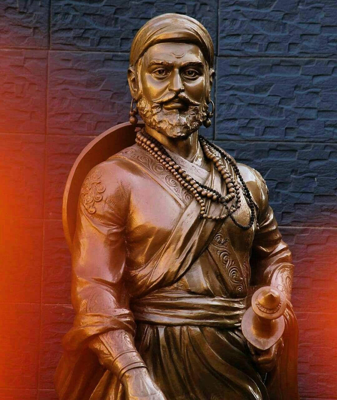 Sambhaji Maharaj Original Photo Wallpapers