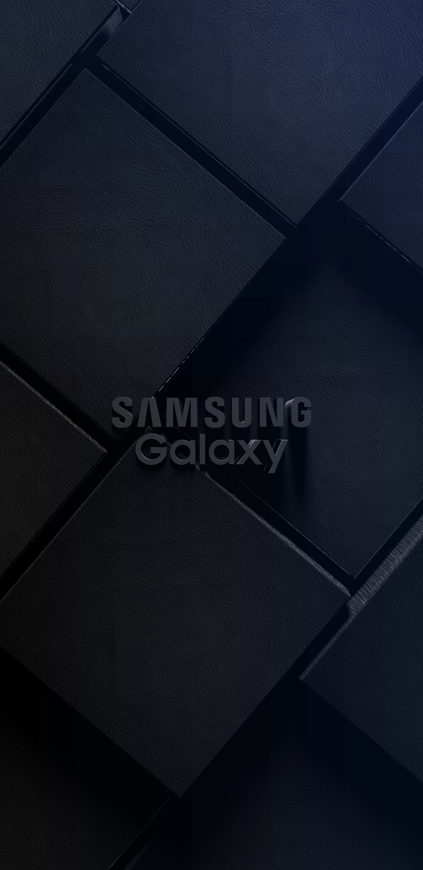 Samsung 3D Wallpapers