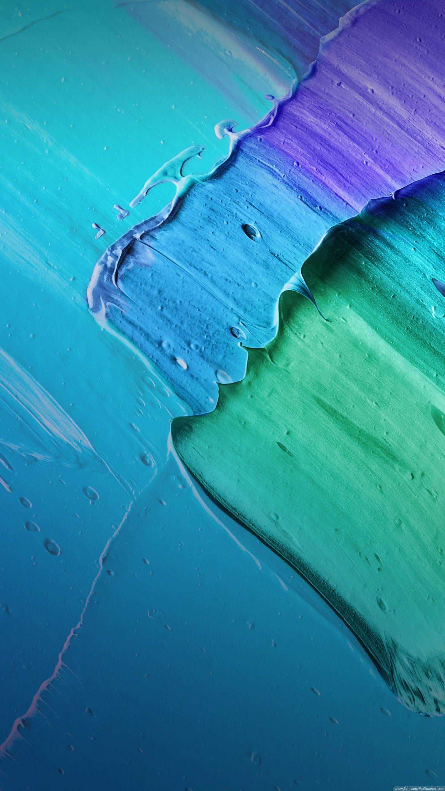 Samsung Galaxy Note 5 Wallpapers