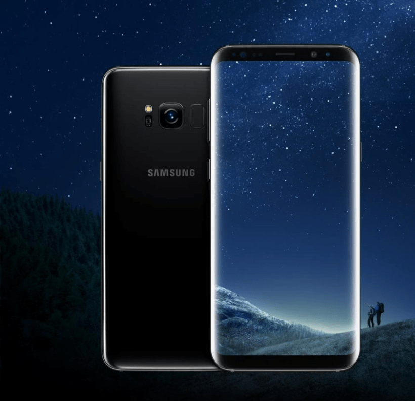 Samsung Galaxy S8 Hd Wallpapers