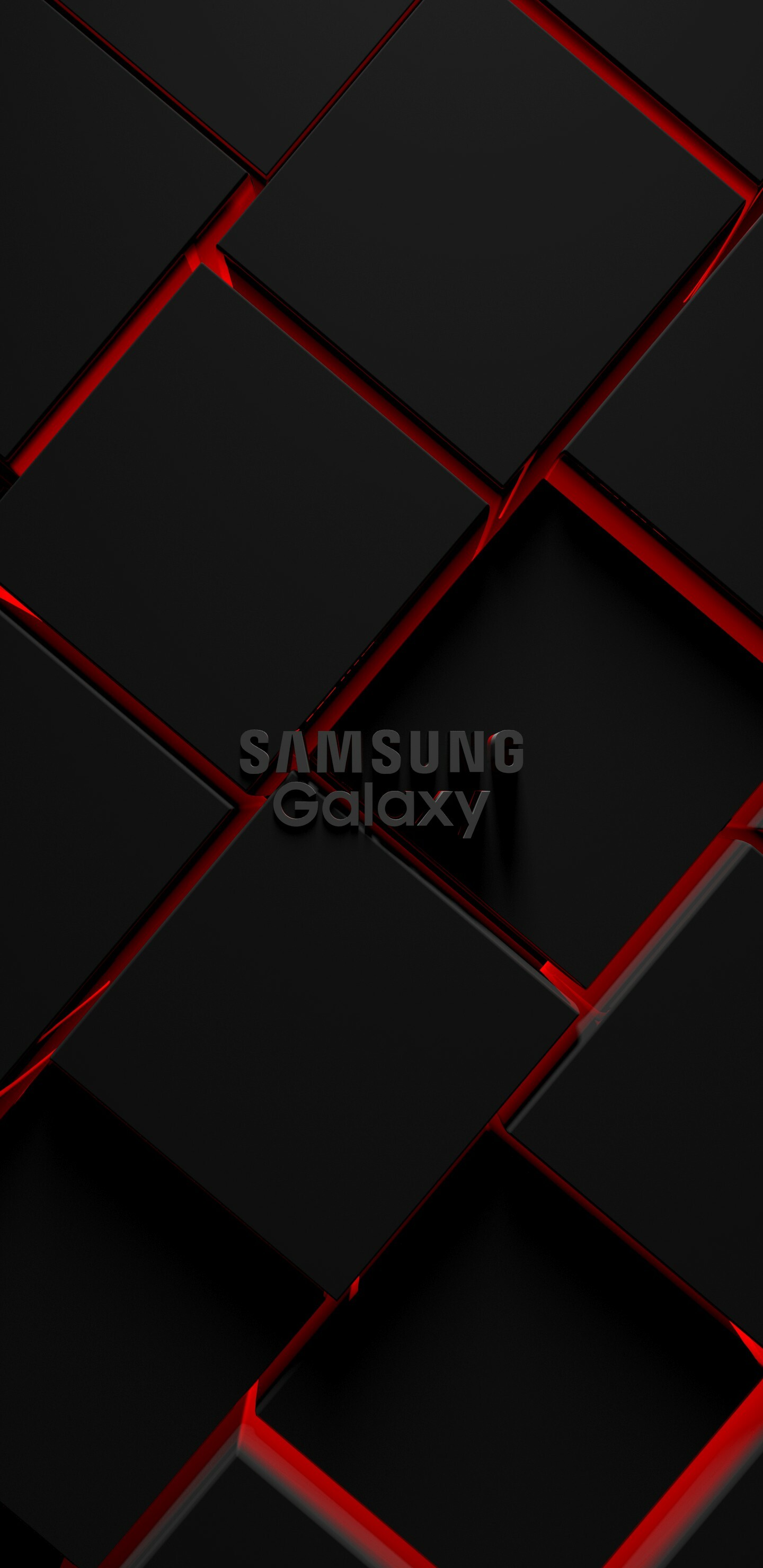 Samsung Logo Black Wallpapers