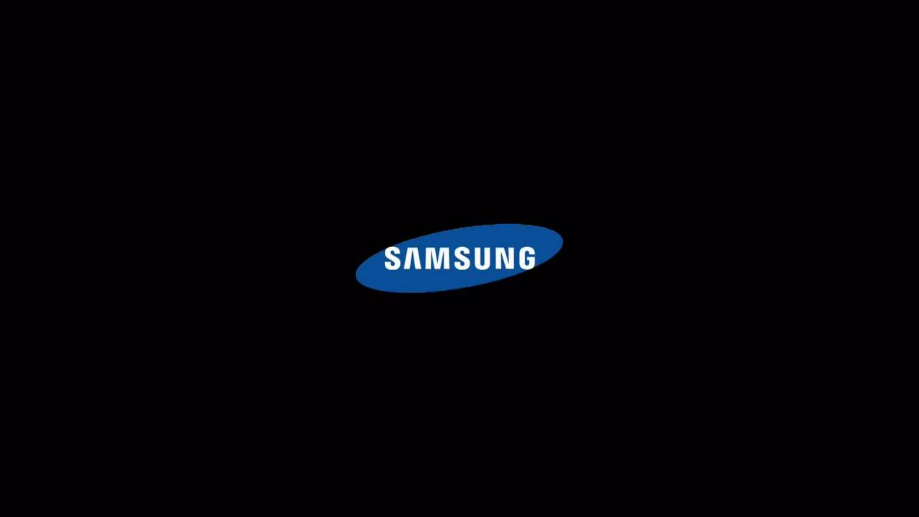 Samsung Logo Wallpapers