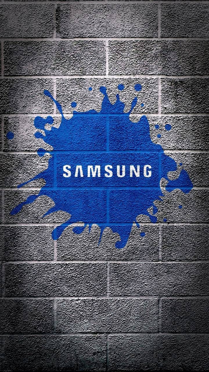 Samsung Logo Wallpapers