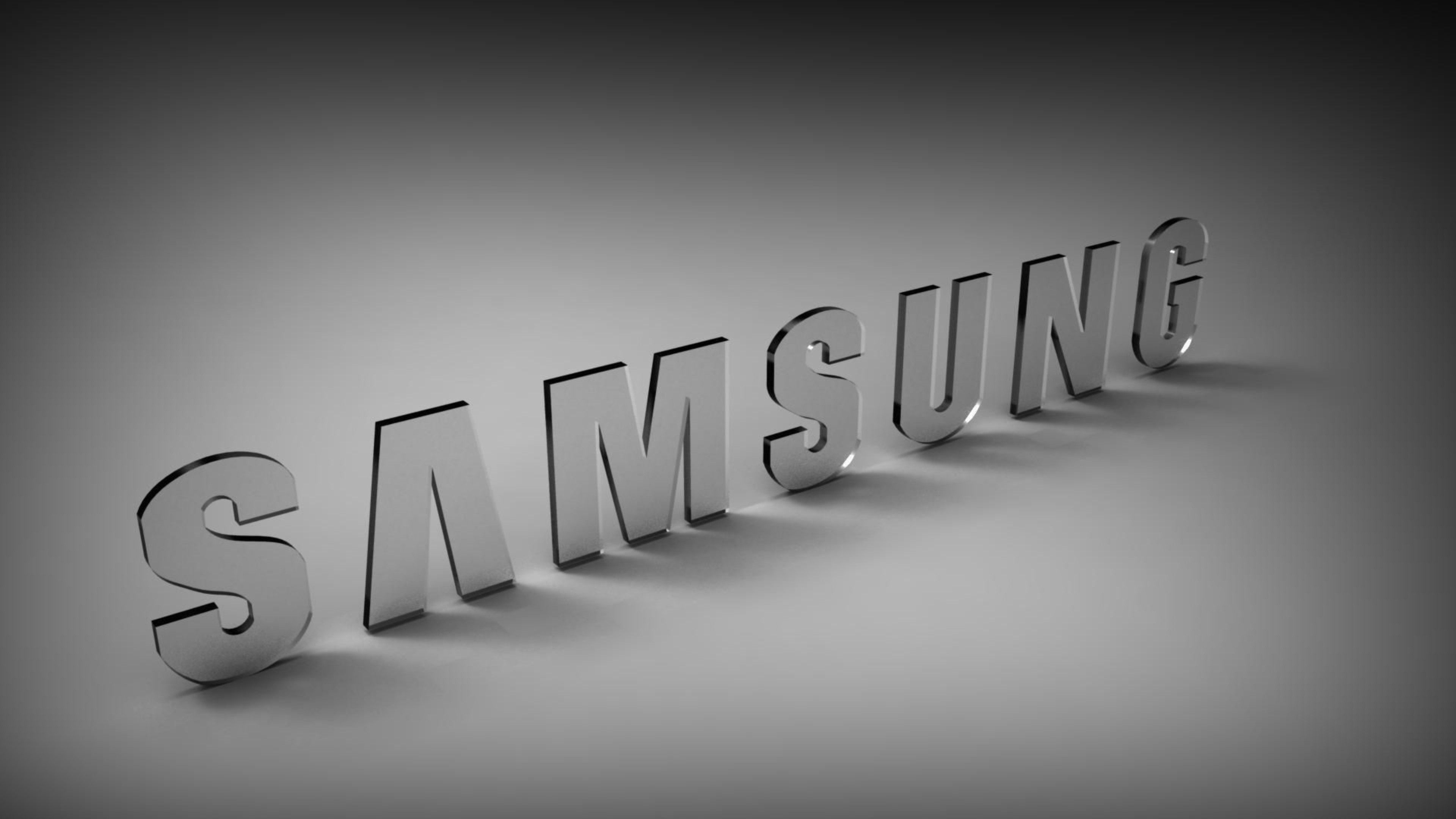 Samsung Logo Wallpapers