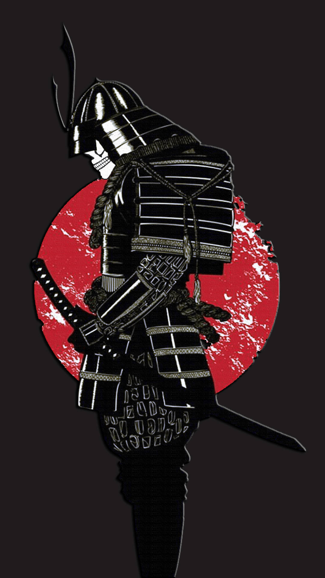 Samurai 7 Wallpapers