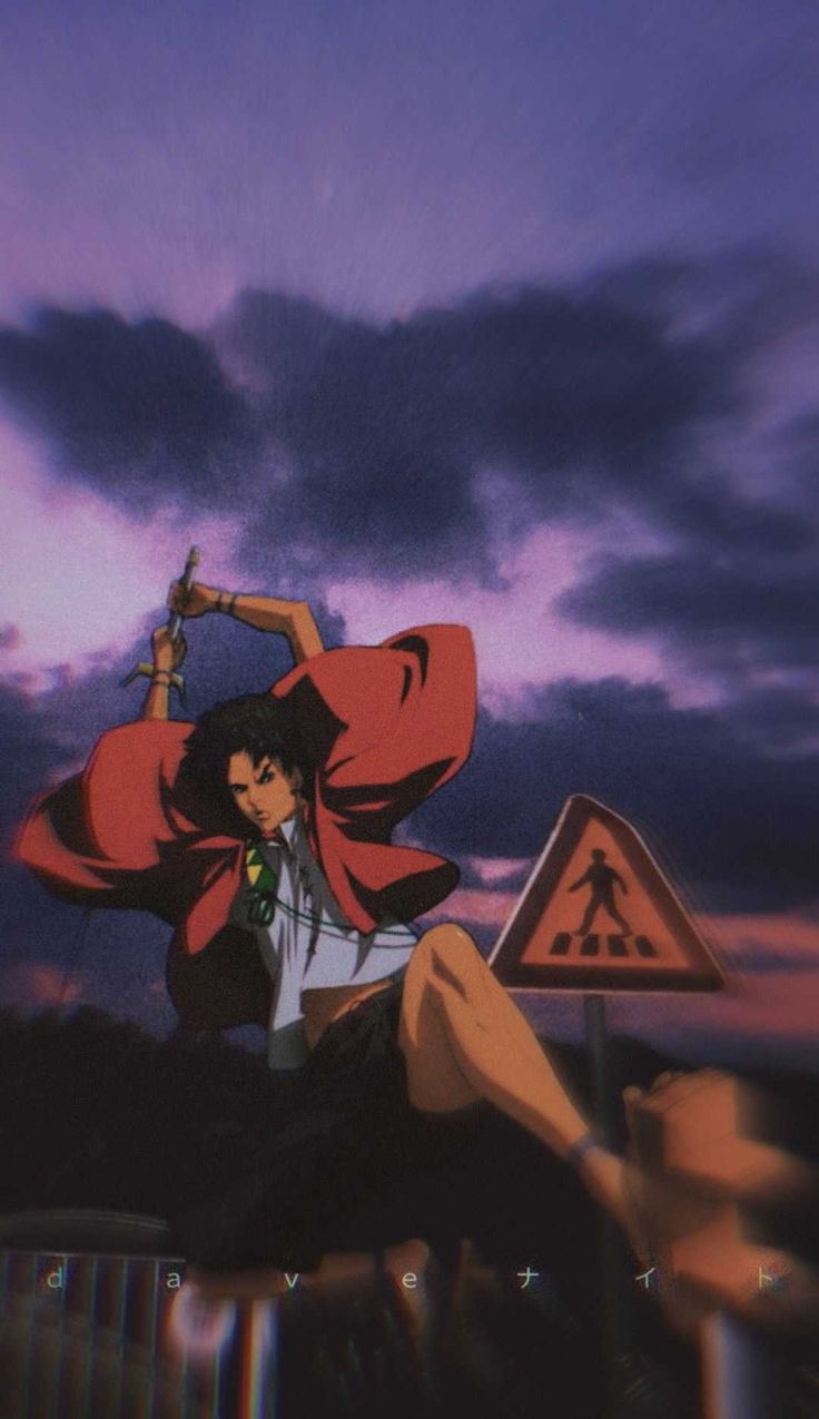 Samurai Champloo Iphone Wallpapers