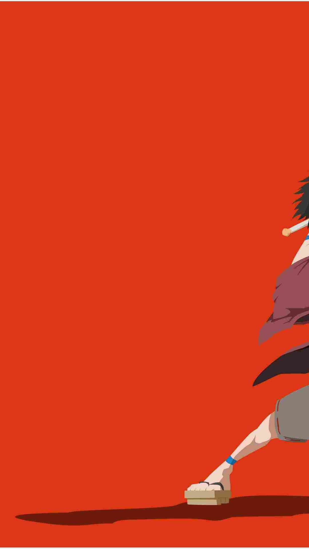 Samurai Champloo Iphone Wallpapers