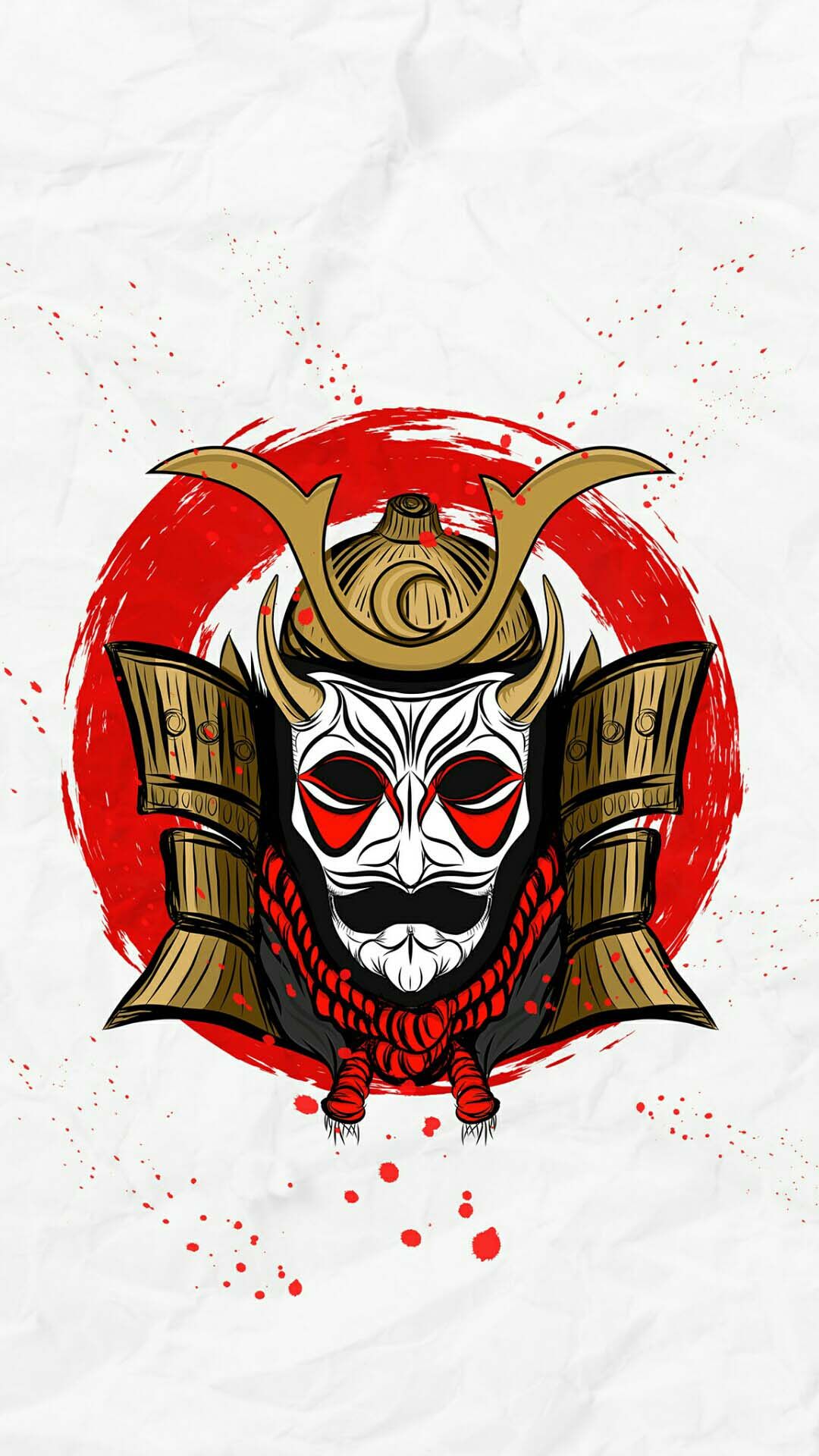 Samurai Iphone 6 Wallpapers