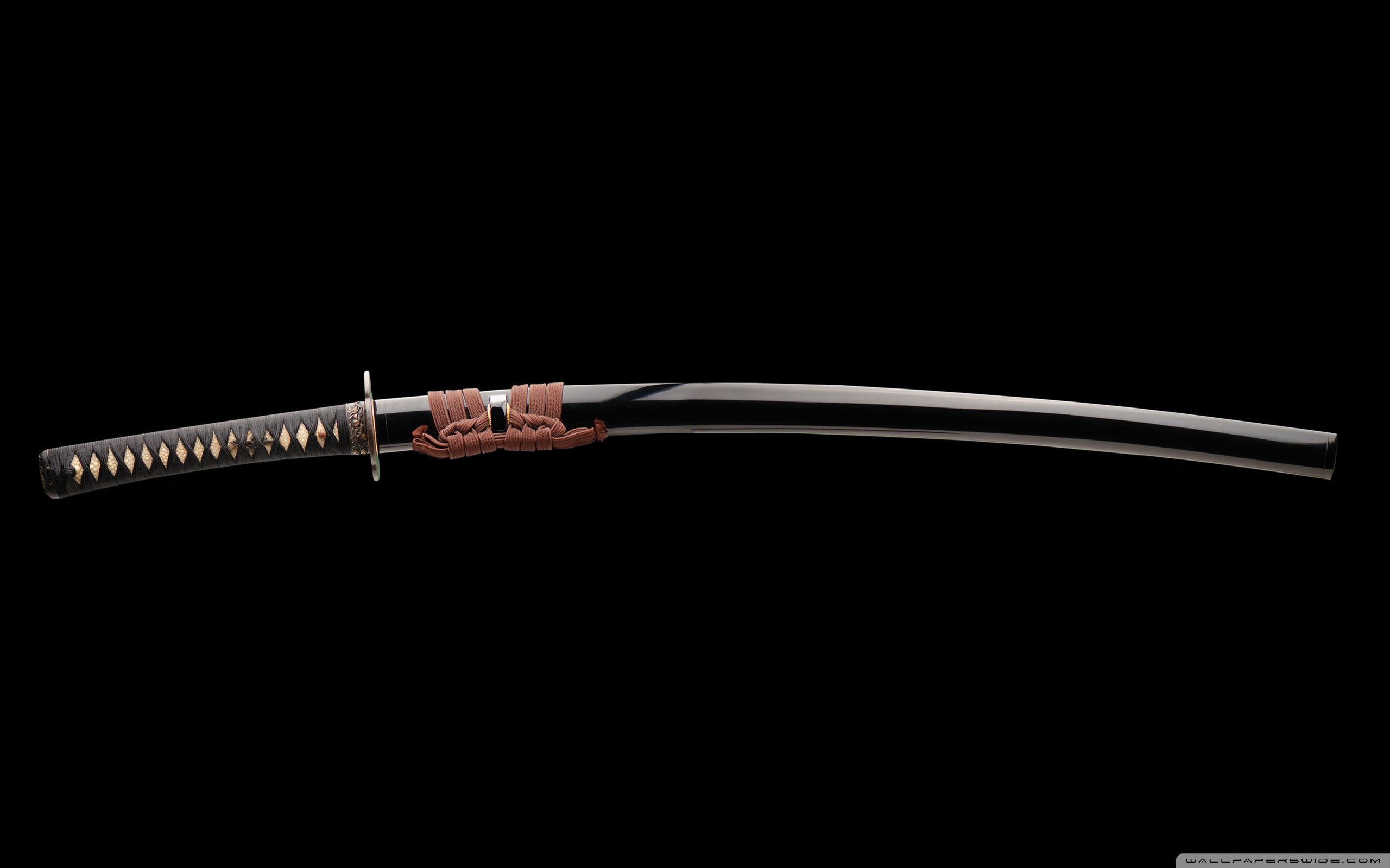 Samurai Sword Wallpapers