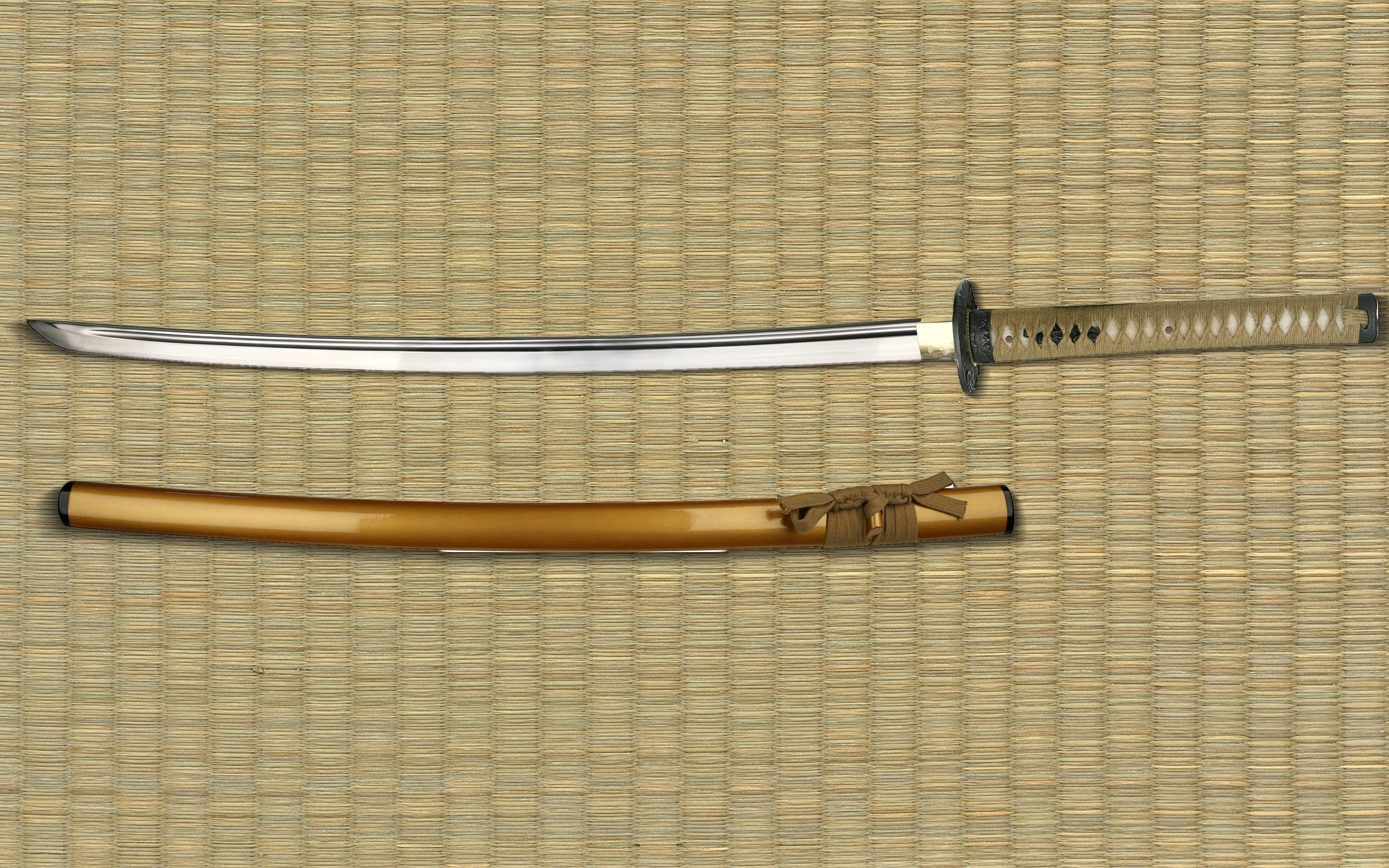 Samurai Sword Wallpapers