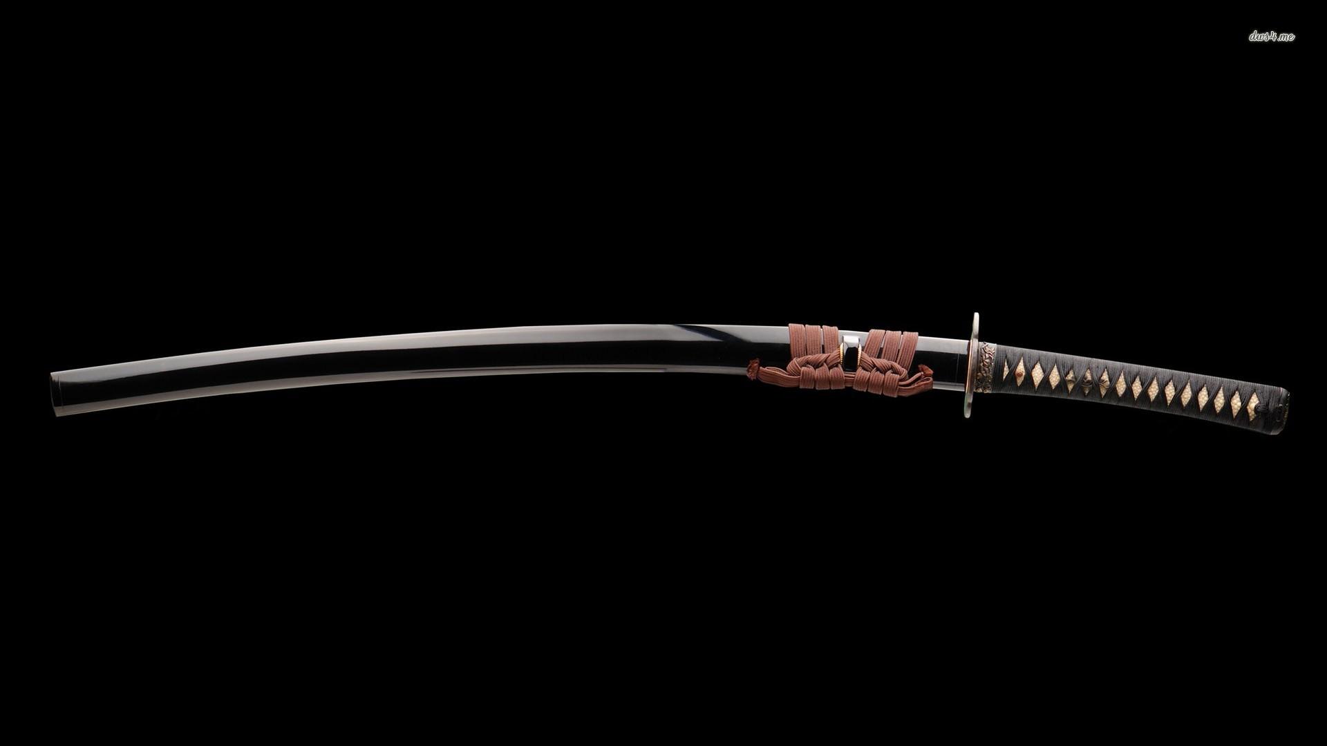 Samurai Sword Wallpapers