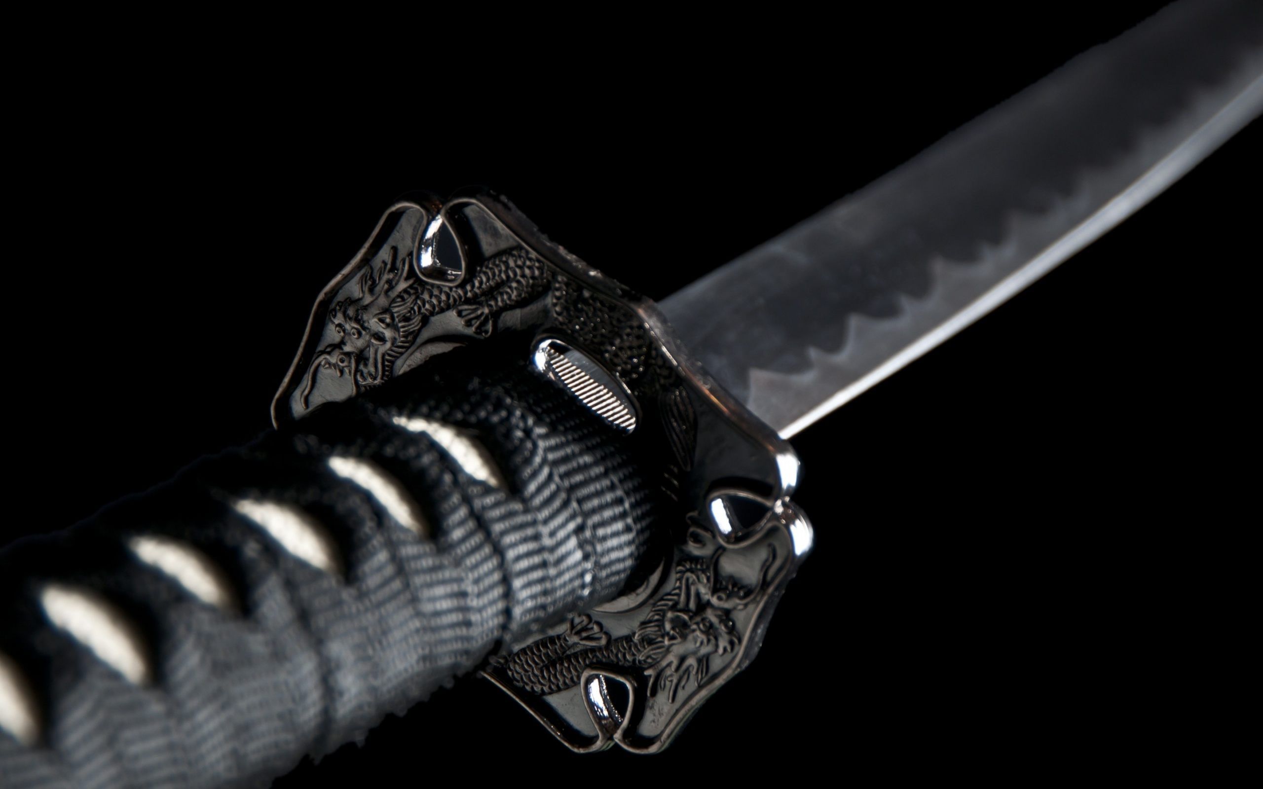 Samurai Sword Wallpapers