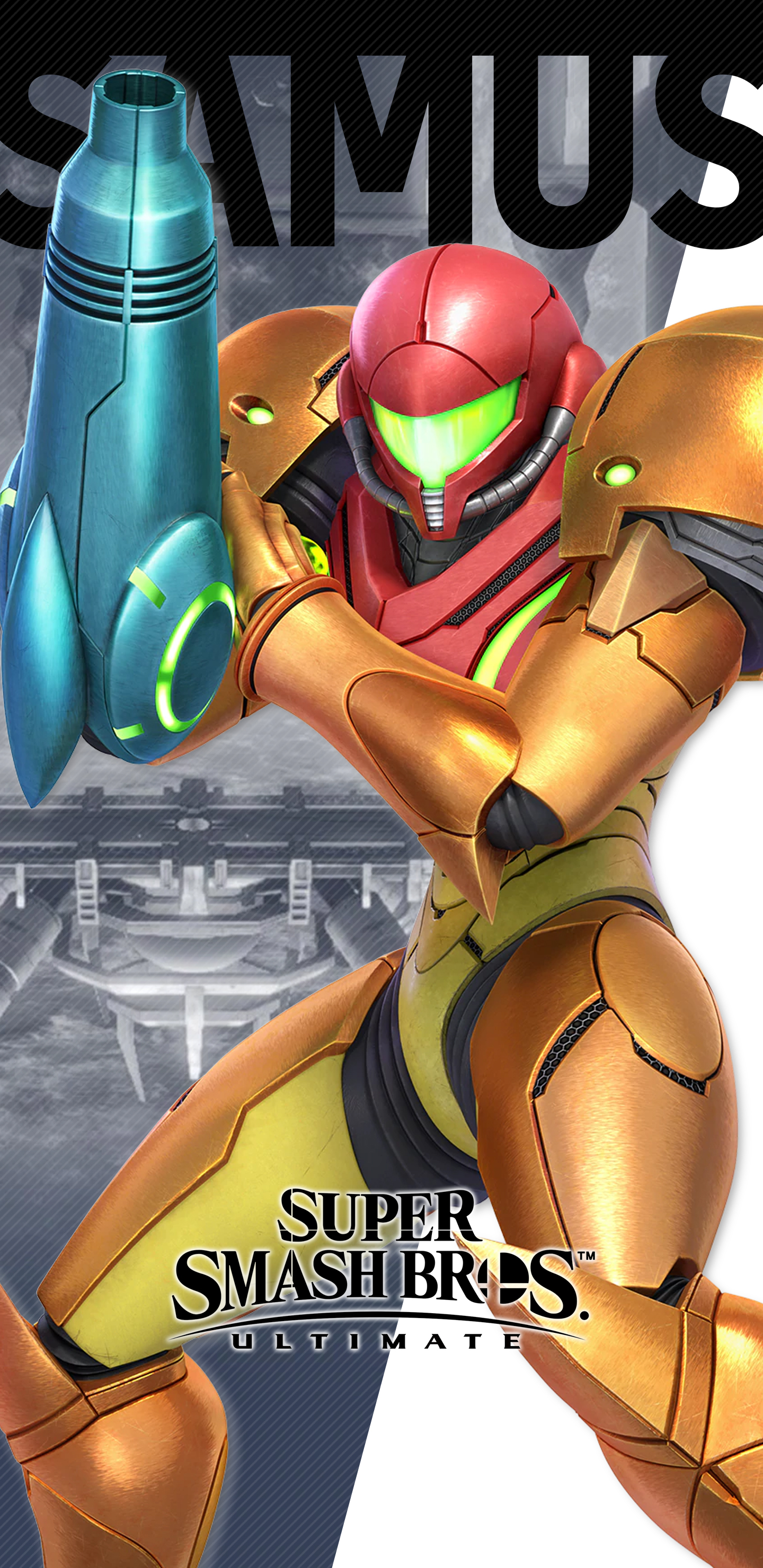 Samus Wallpapers