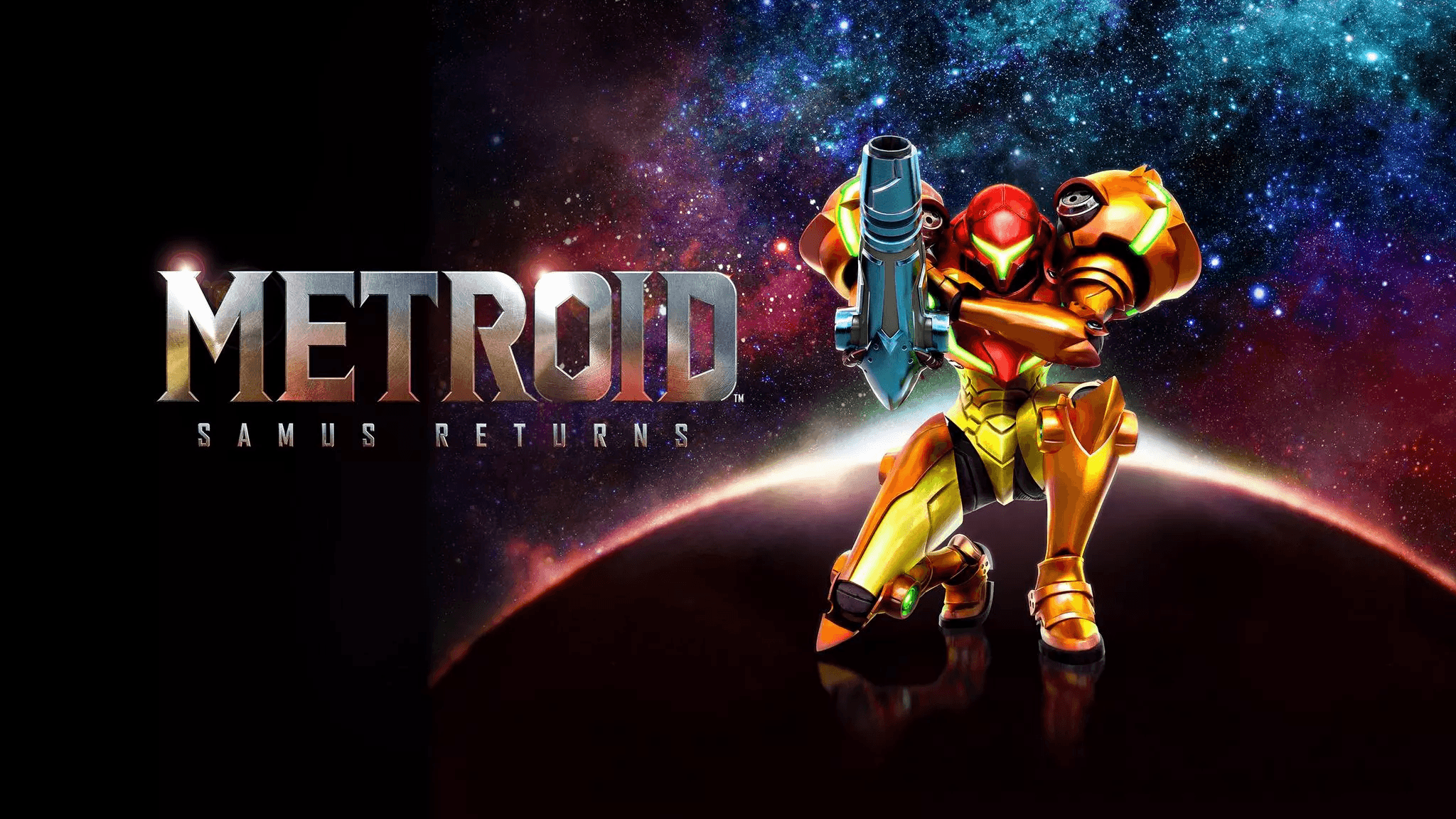 Samus Wallpapers