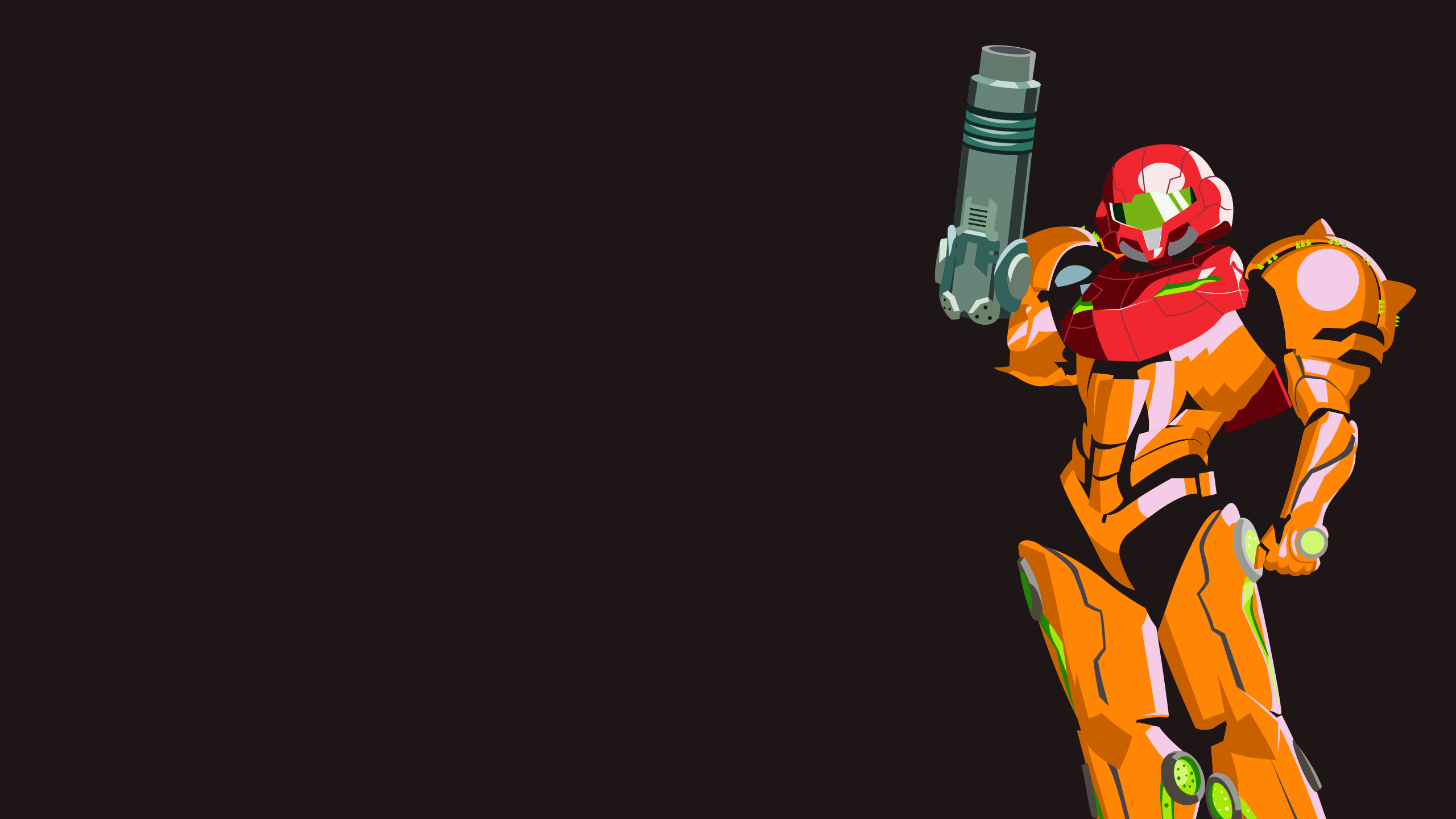 Samus Wallpapers