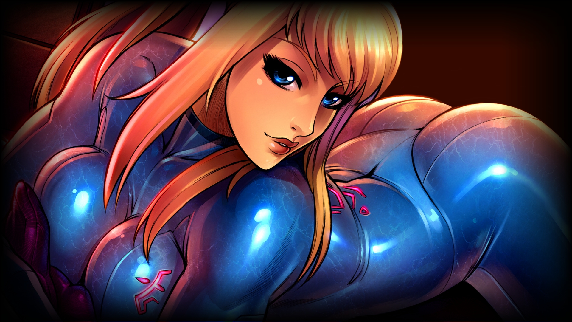 Samus Wallpapers