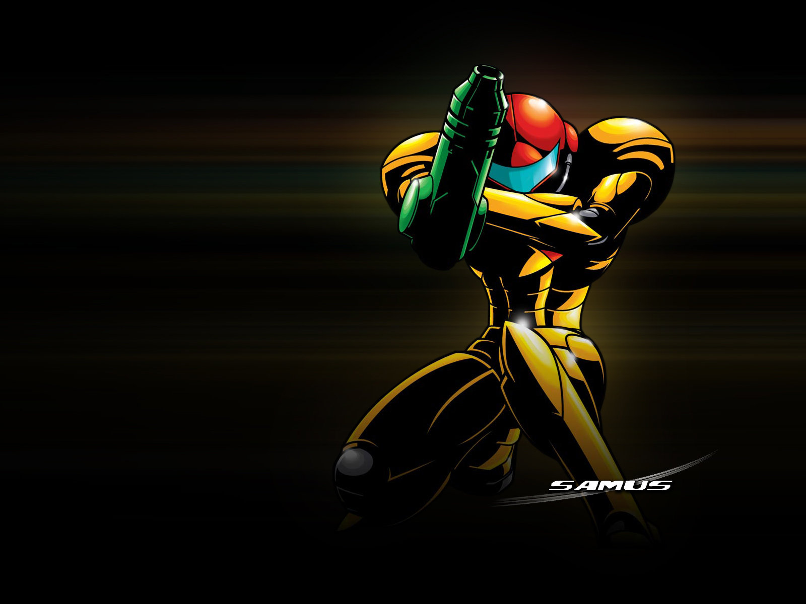 Samus Wallpapers