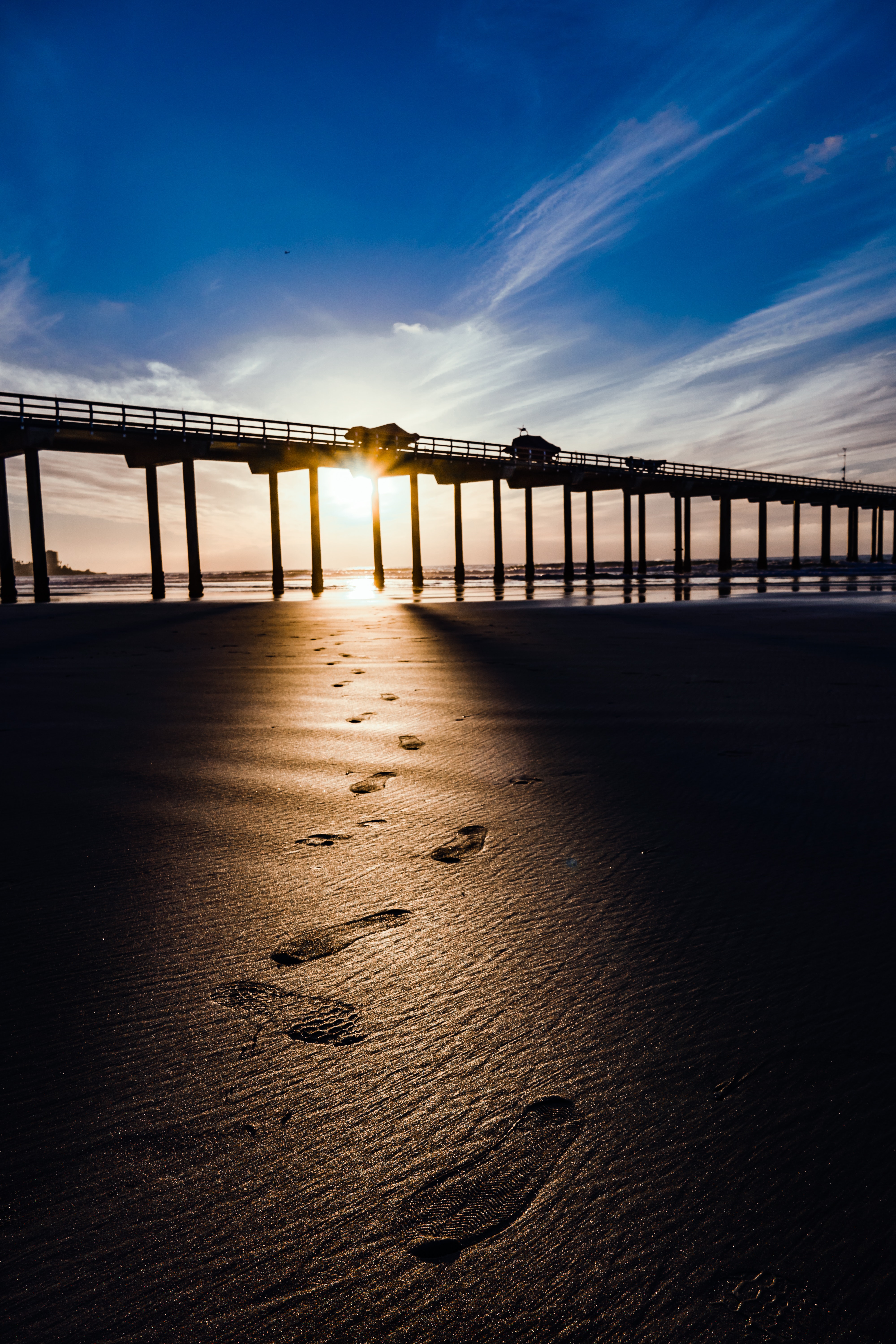 San Diego Beach Wallpapers