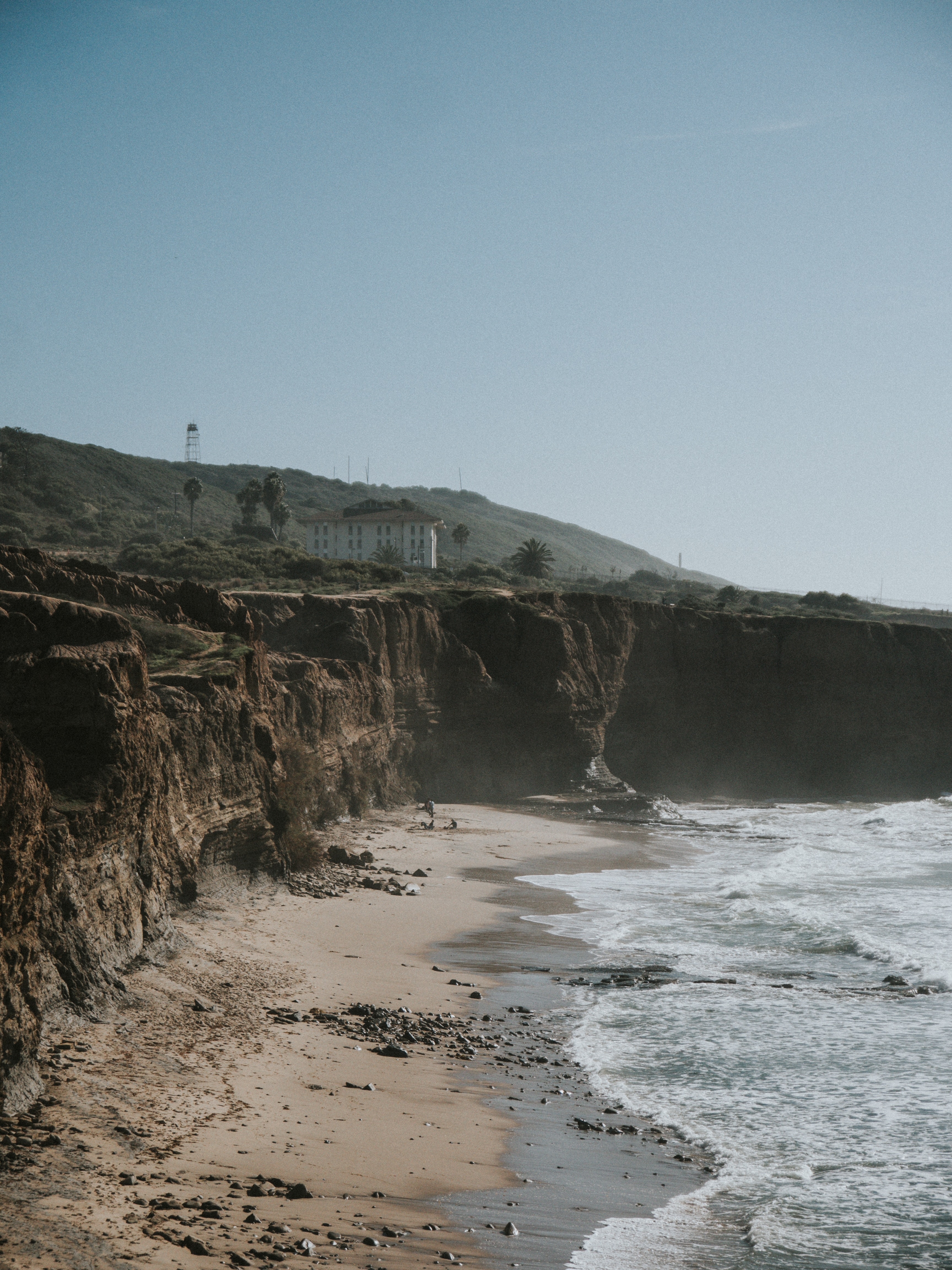 San Diego Beach Wallpapers