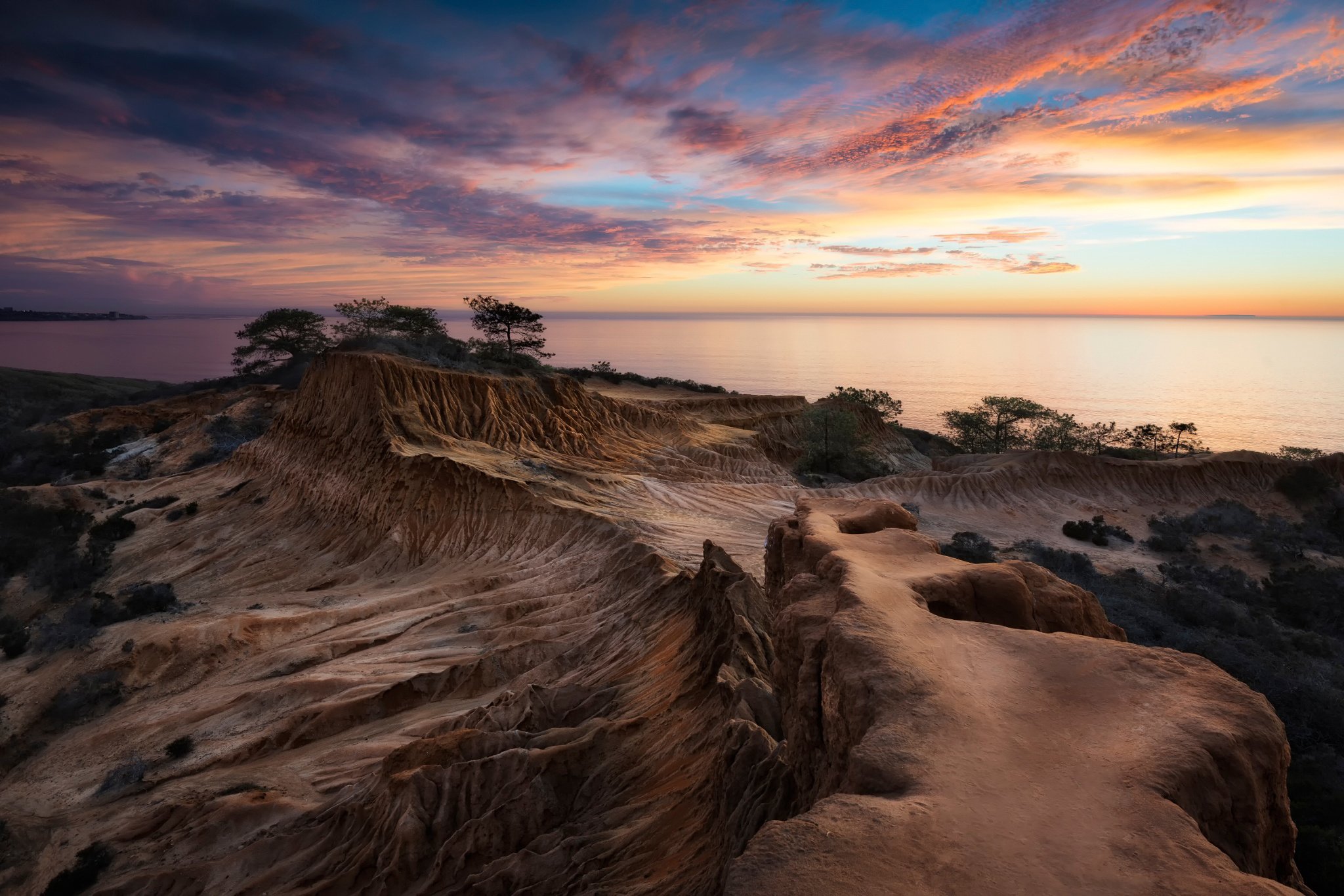 San Diego Beach Wallpapers