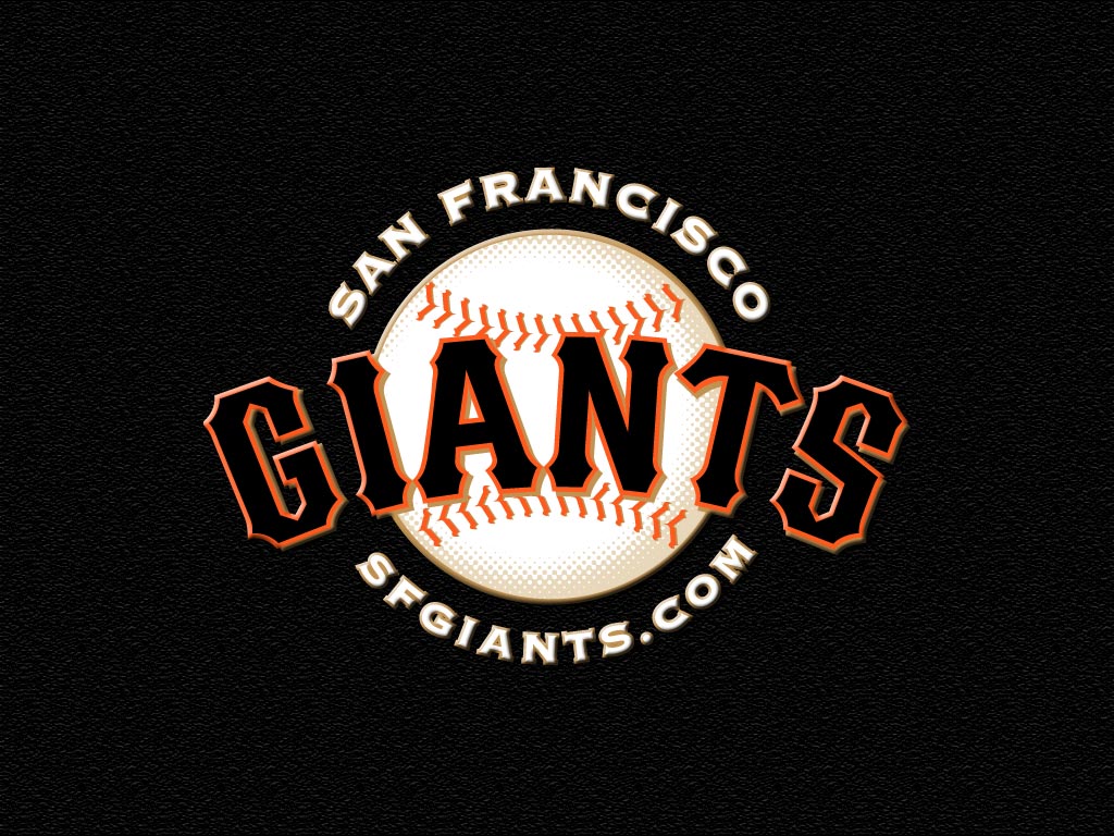 San Francisco Giants Logo Wallpapers