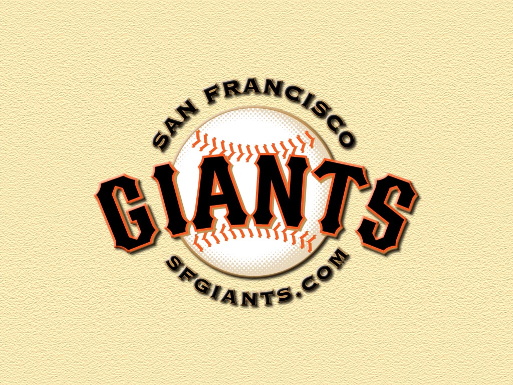 San Francisco Giants Logo Wallpapers