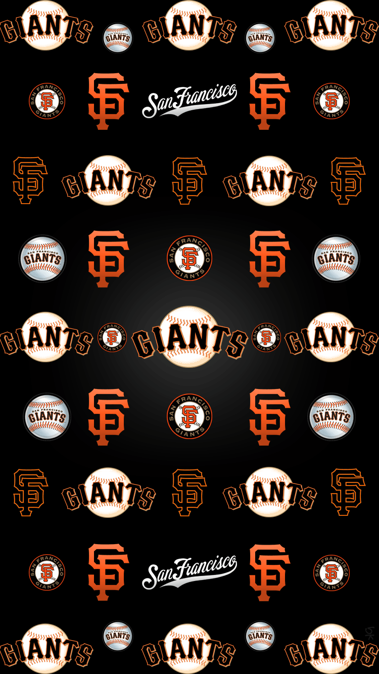 San Francisco Giants Logo Wallpapers