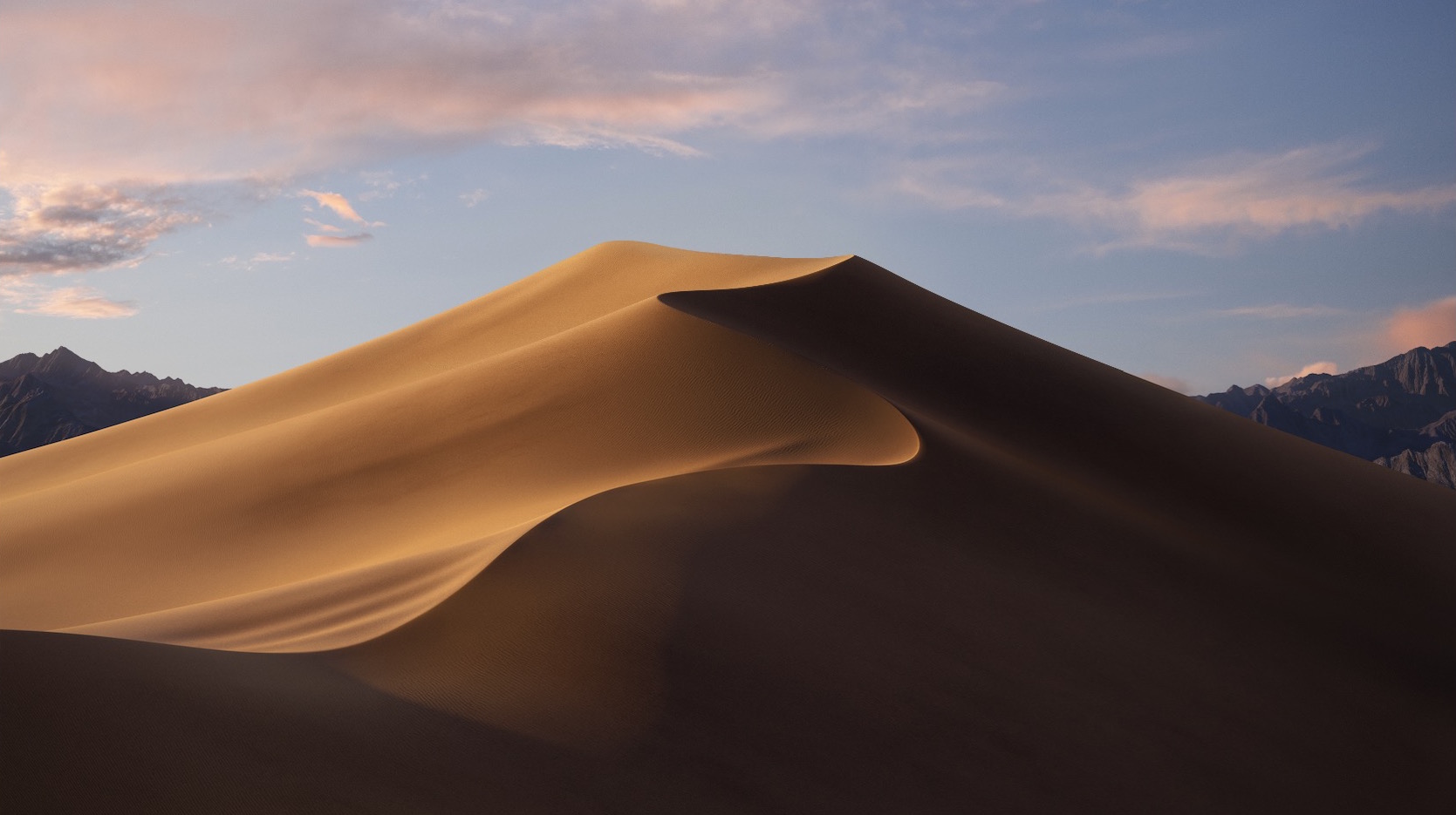 Sand Dune Wallpapers