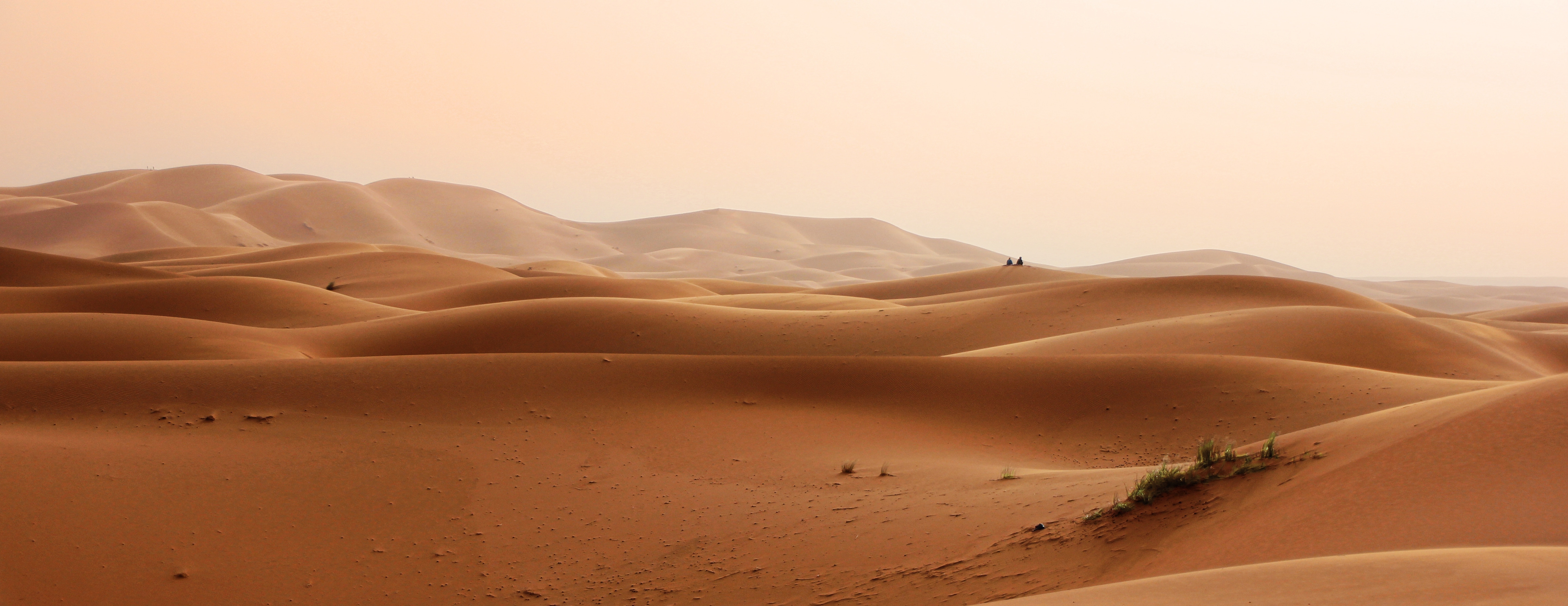 Sand Dune Wallpapers