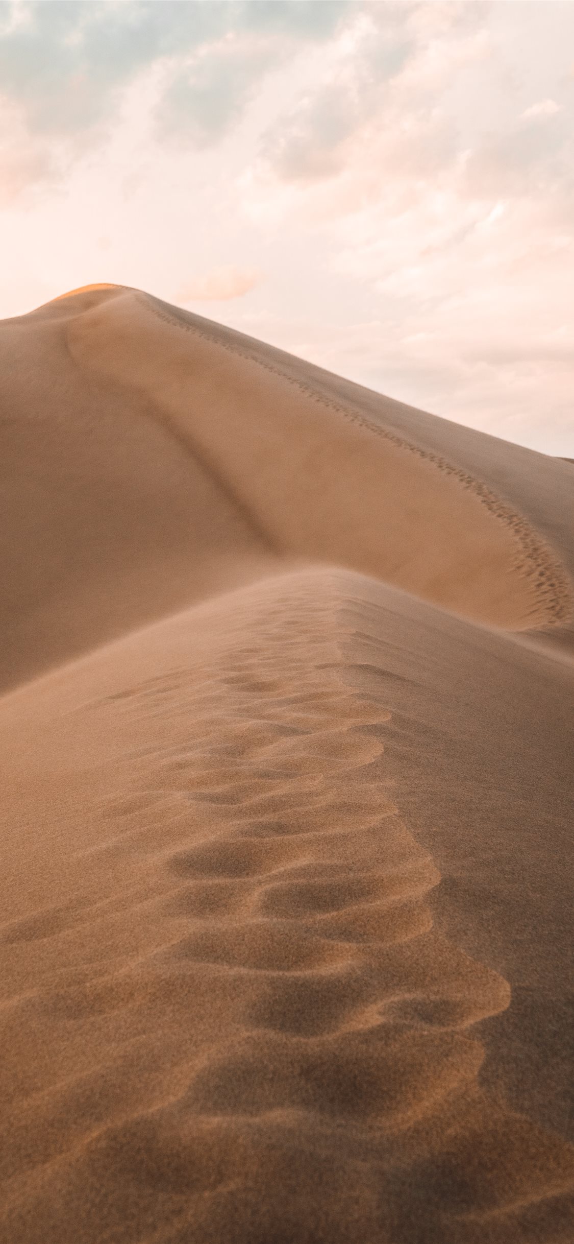 Sand Dune Wallpapers