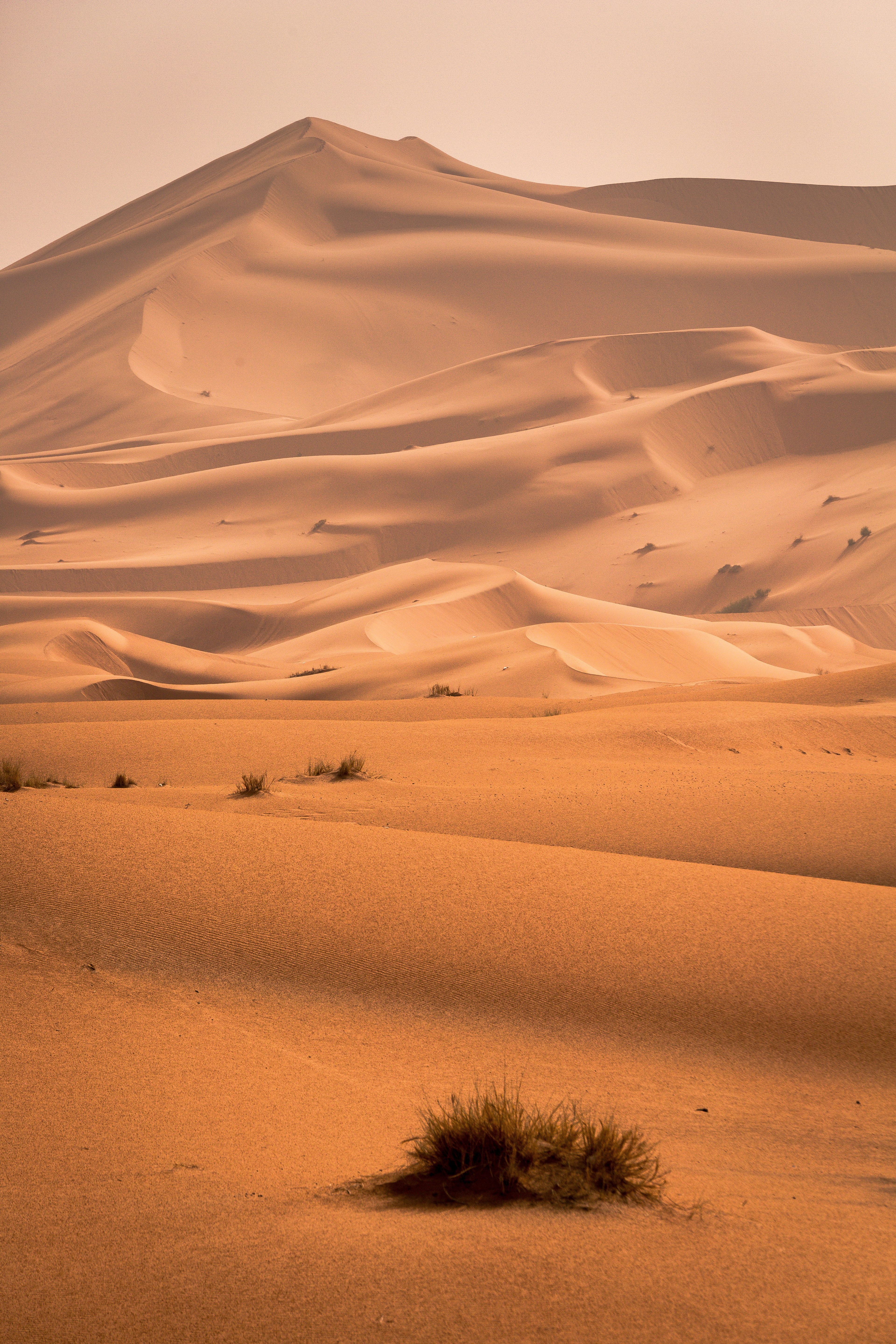 Sand Dune Wallpapers