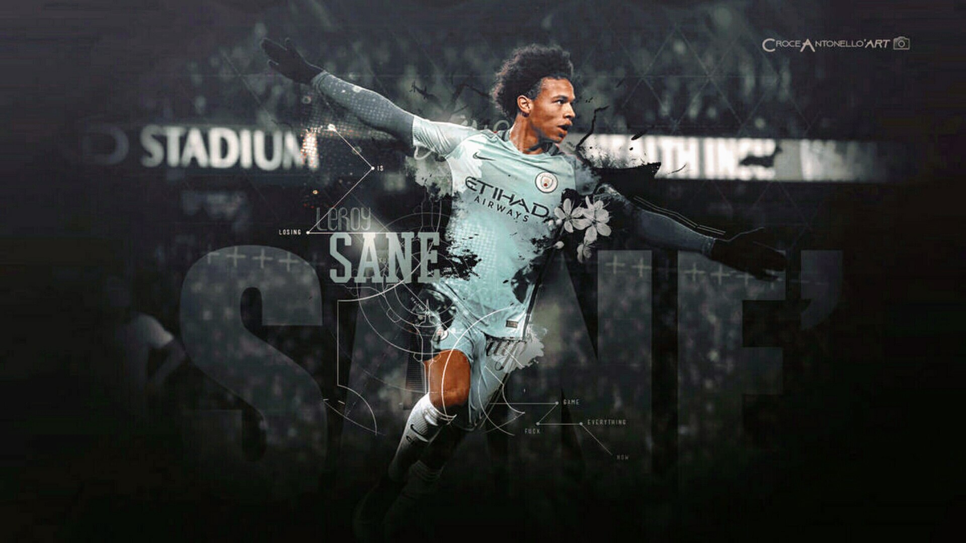 Sane Wallpapers