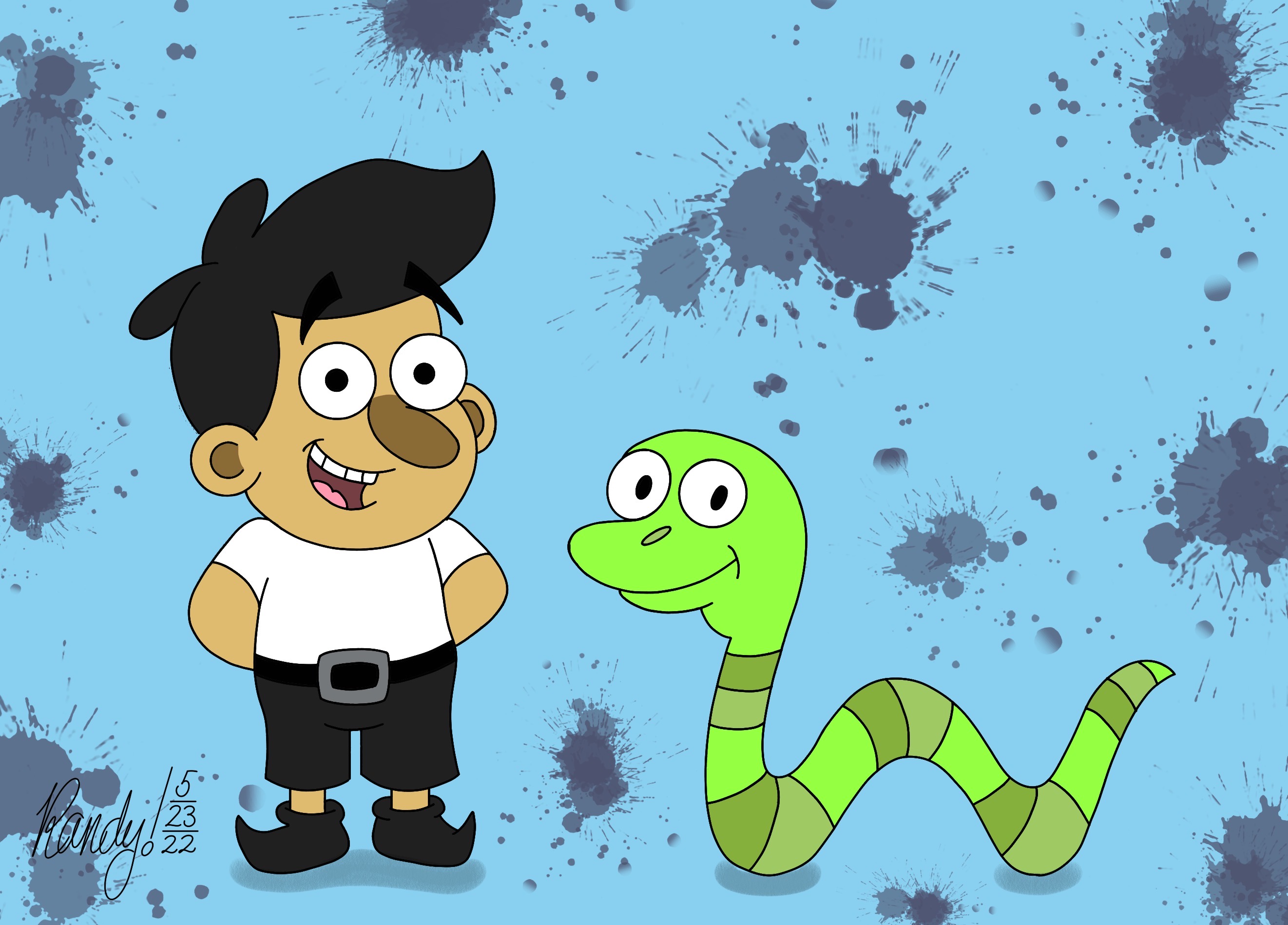 Sanjay And Craig Wallpapers