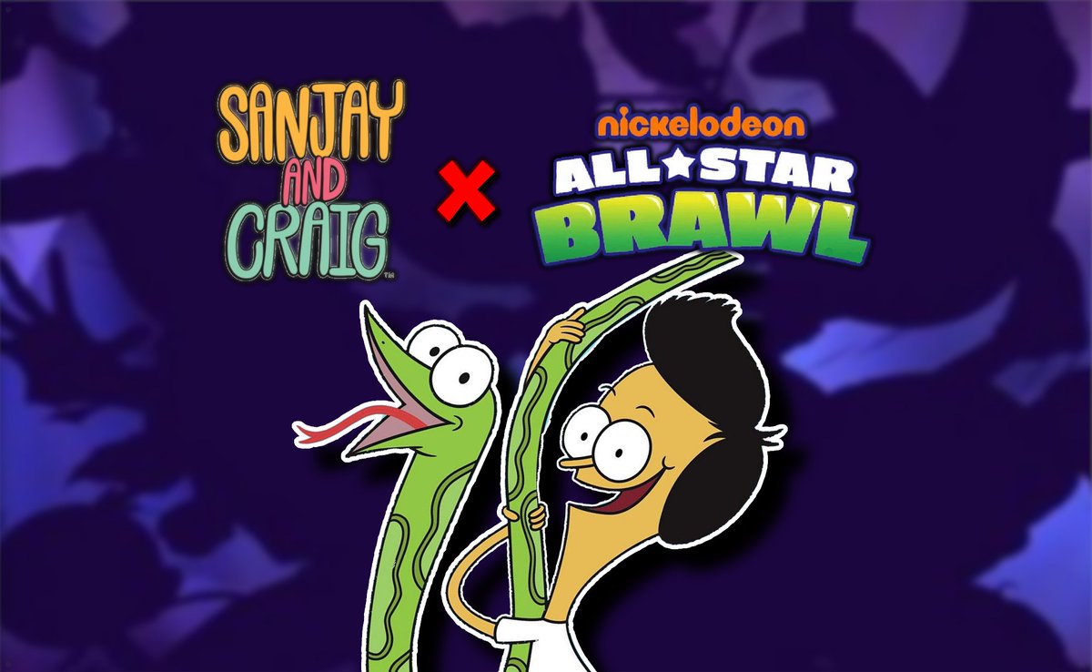 Sanjay And Craig Wallpapers