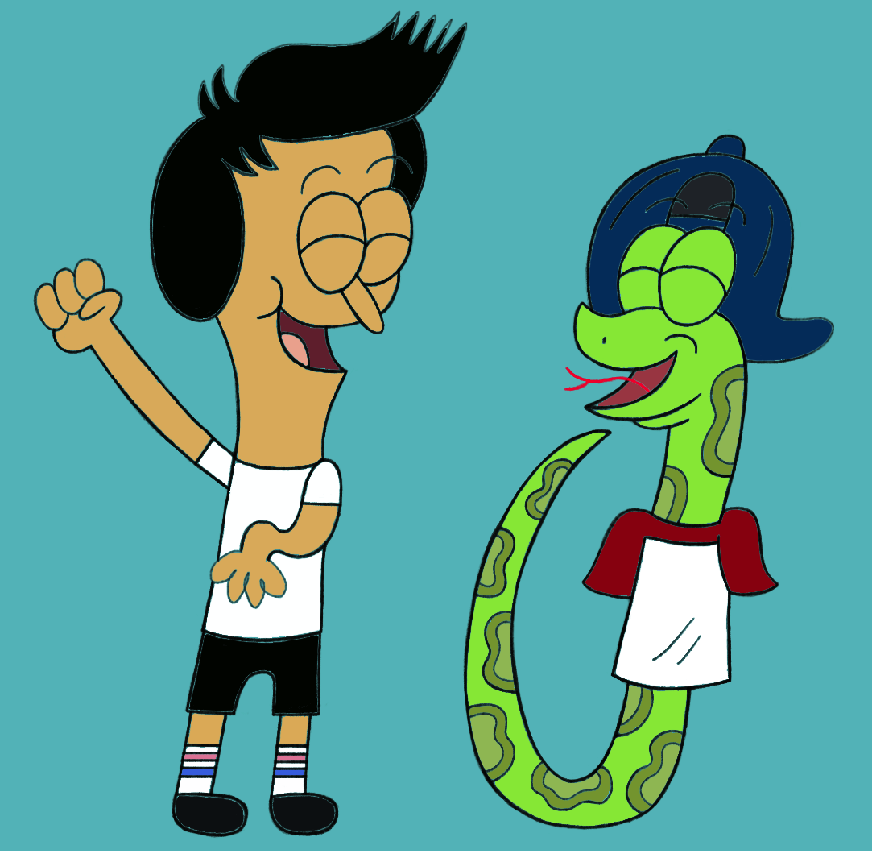 Sanjay And Craig Wallpapers