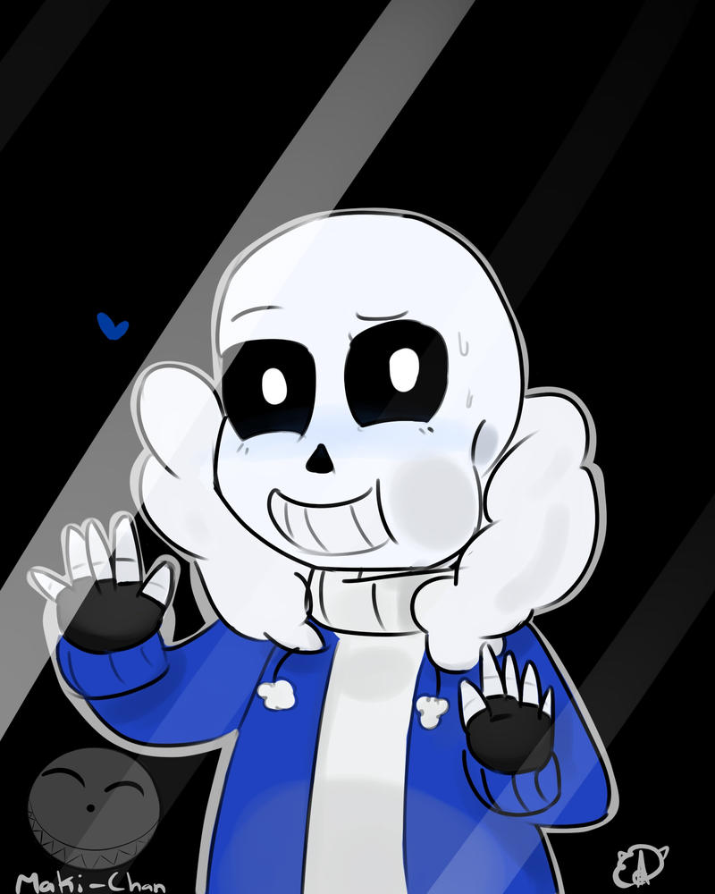 Sans Animated Wallpapers