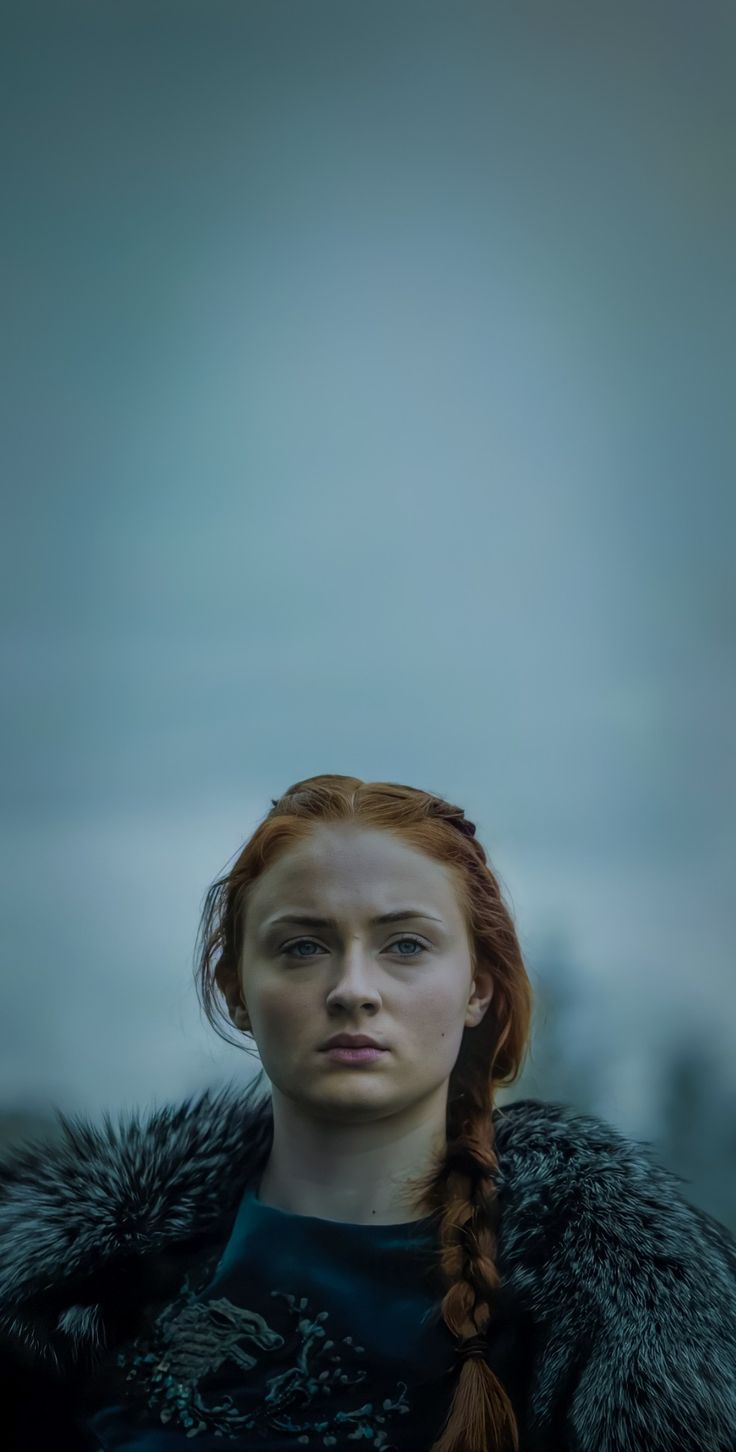 Sansa Wallpapers